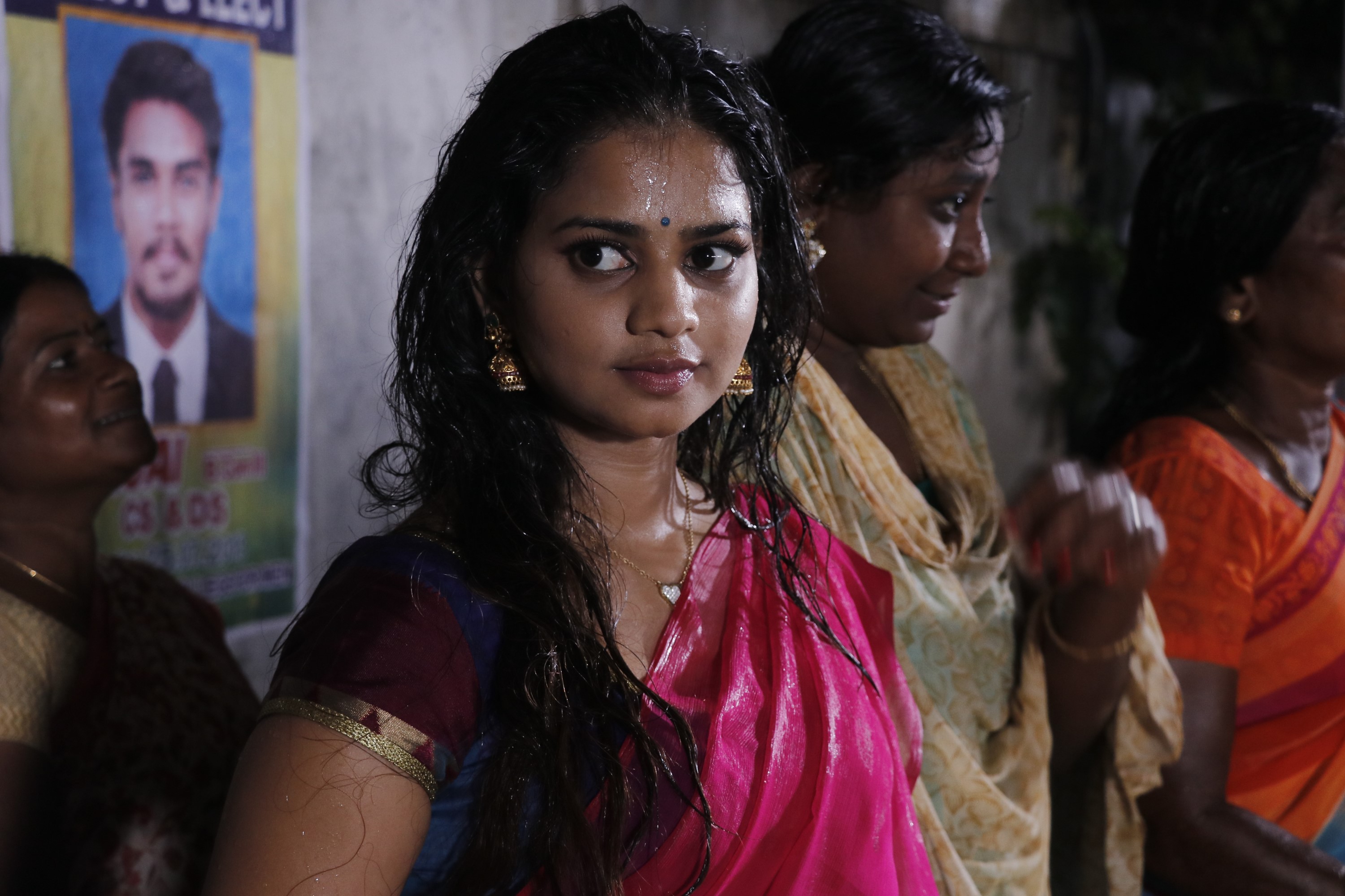 Utraan Fresh Stills.