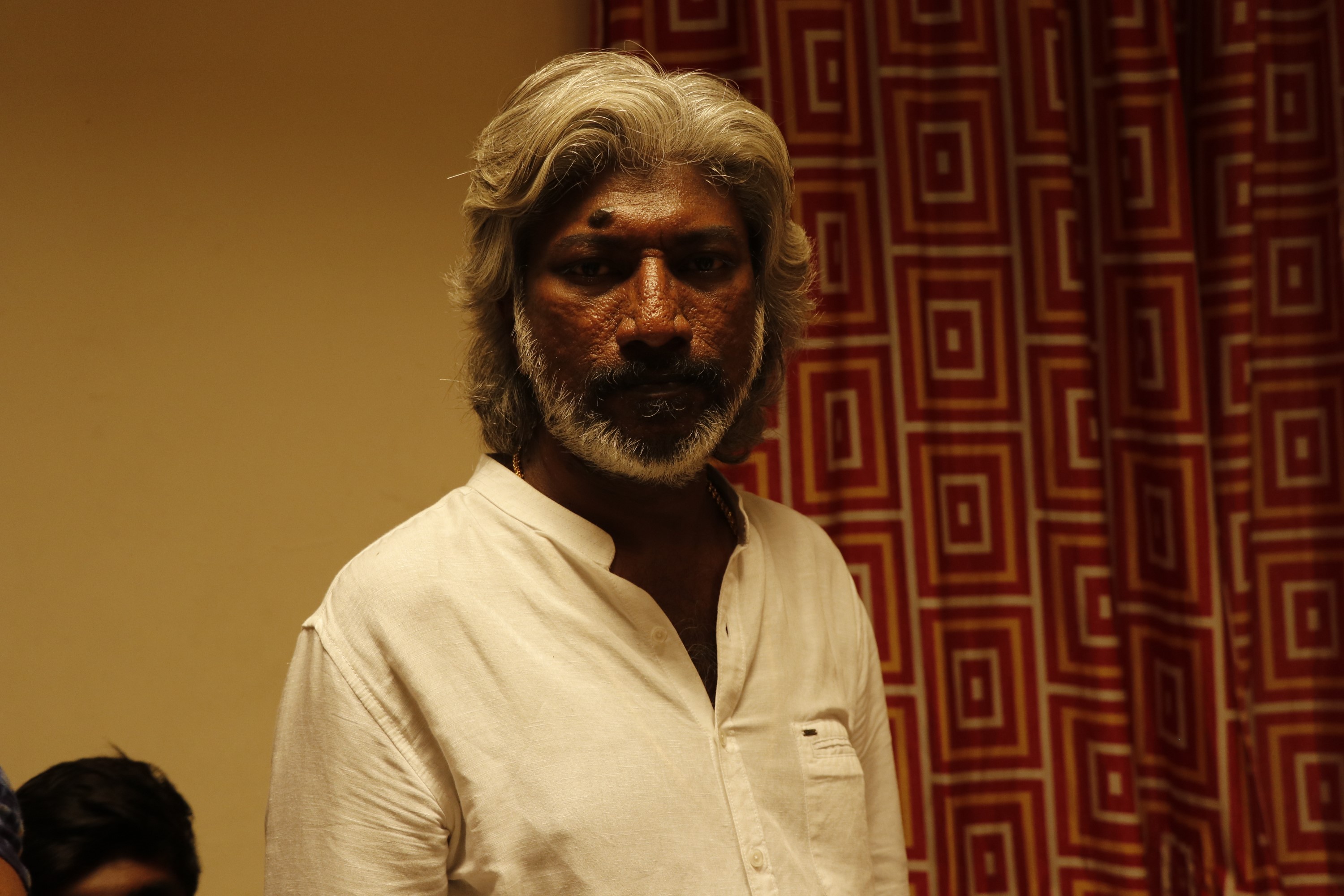 Utraan Fresh Stills.