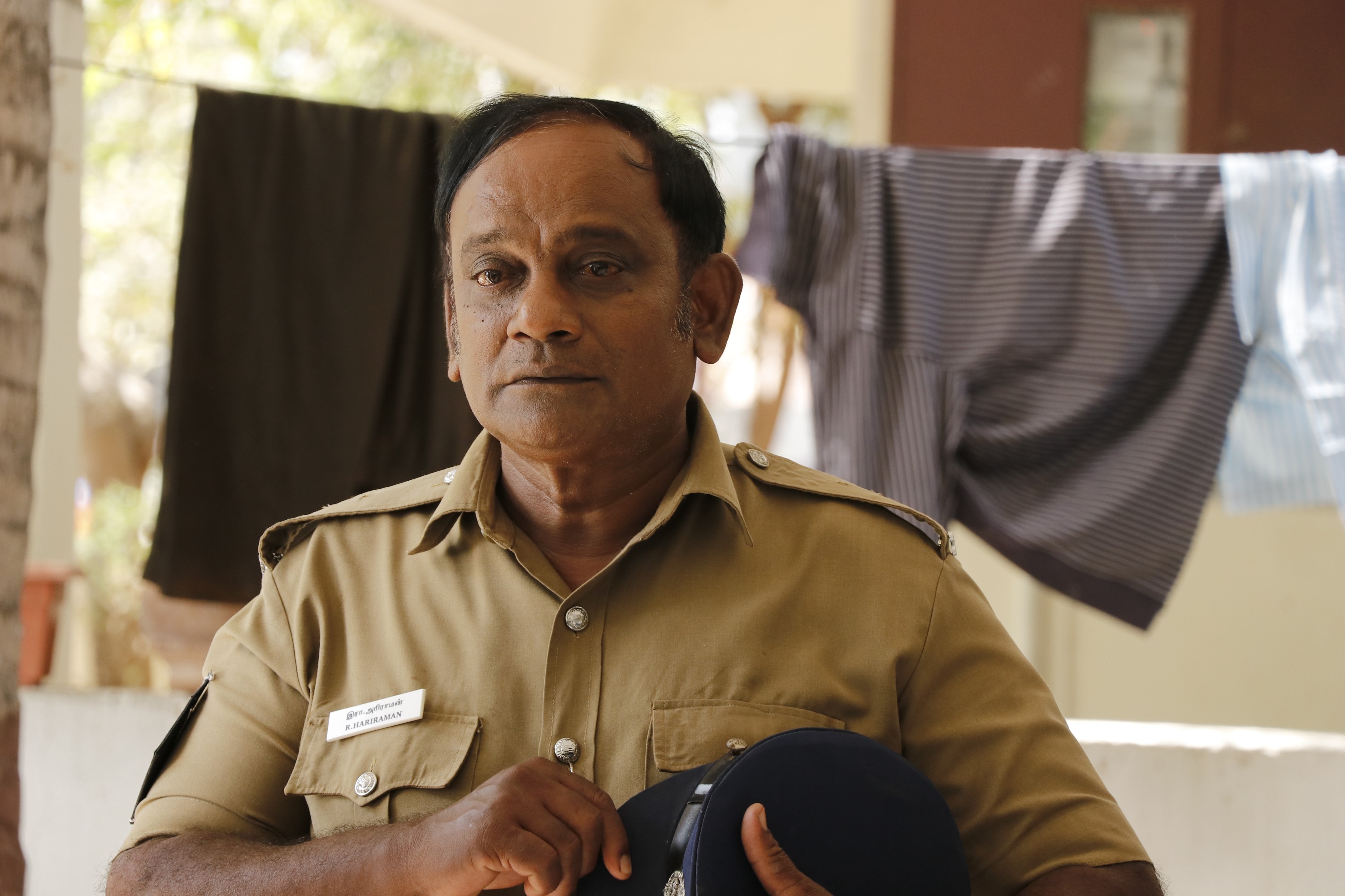 Utraan Fresh Stills.