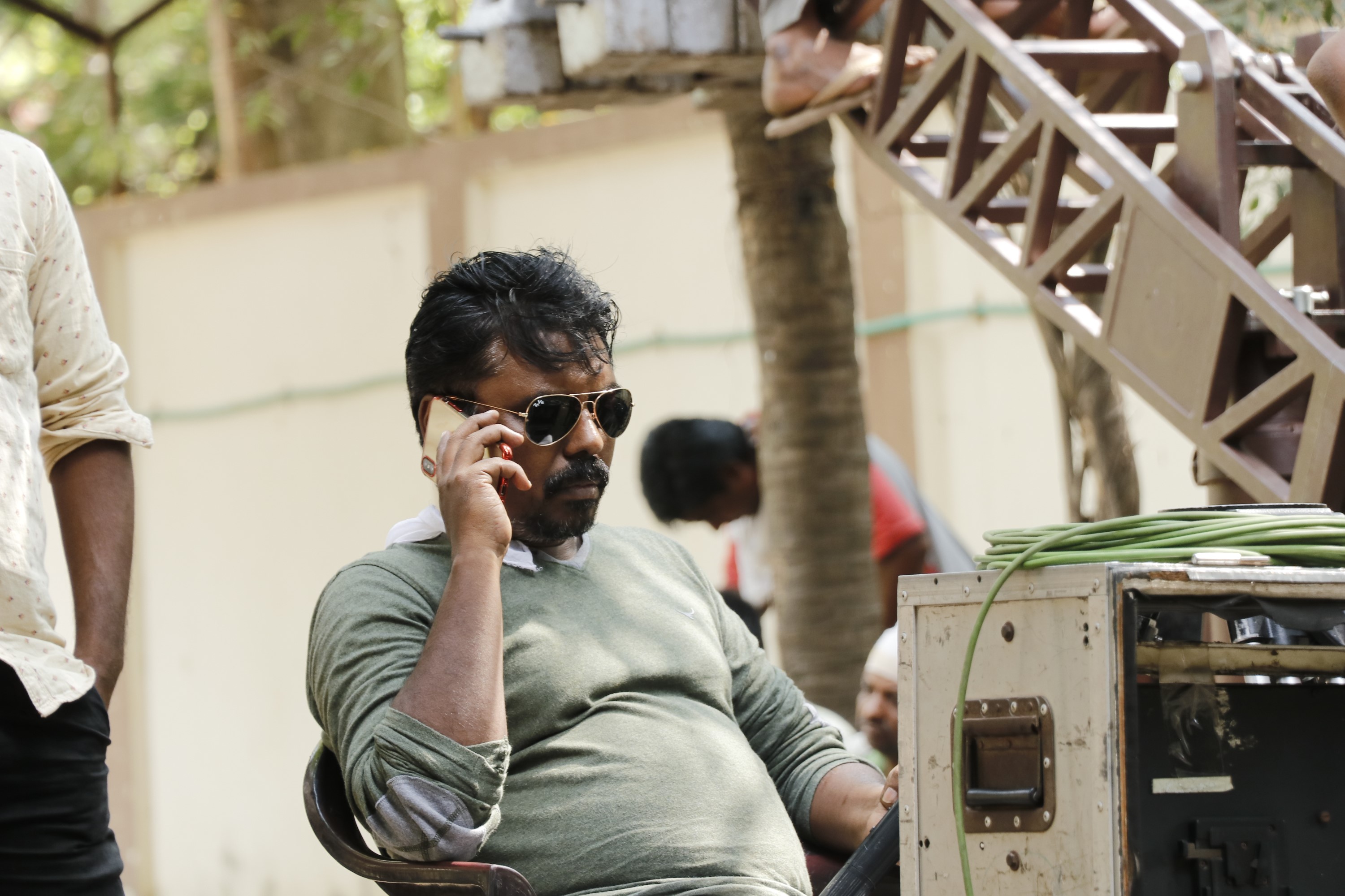 Utraan Fresh Stills.