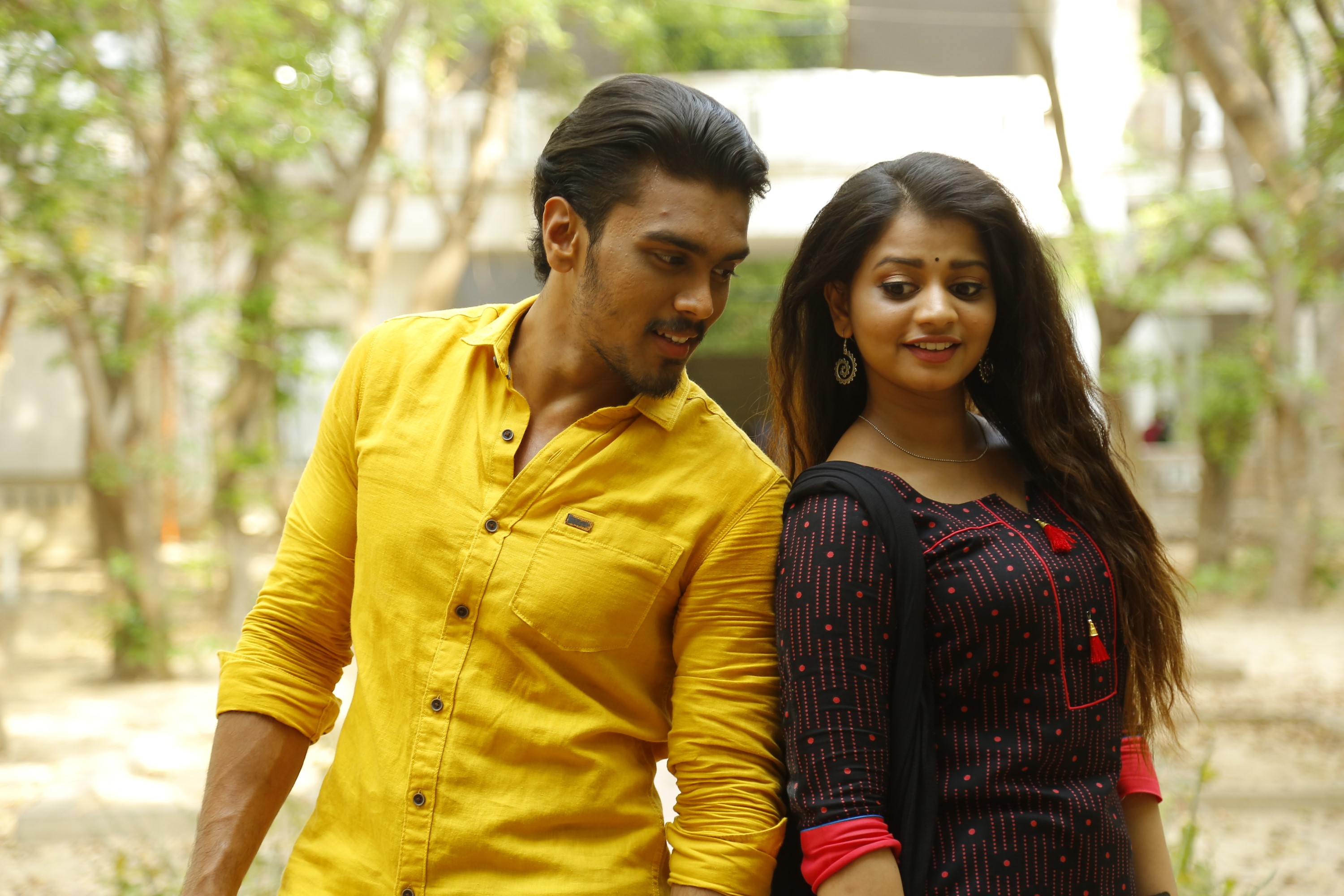 Utraan Fresh Stills.