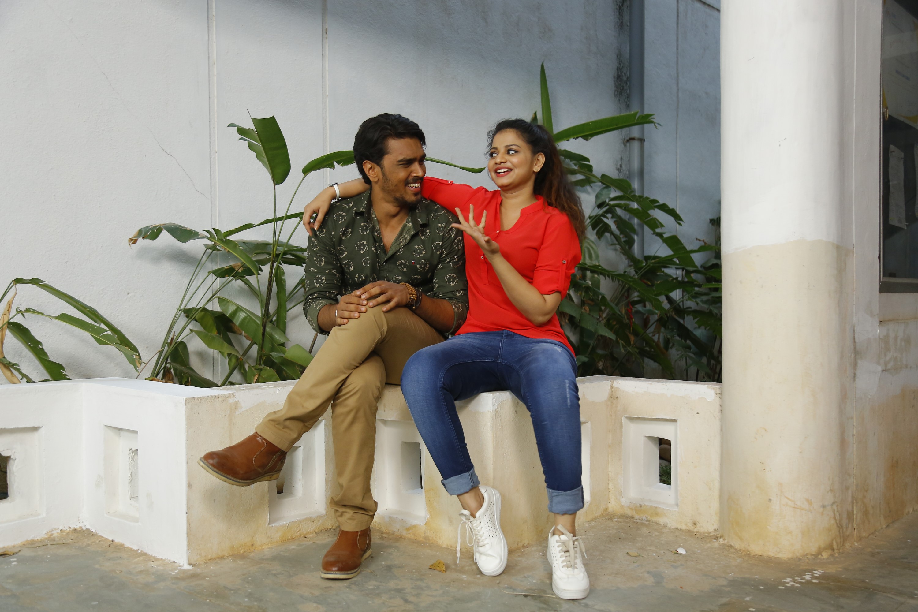 Utraan Fresh Stills.