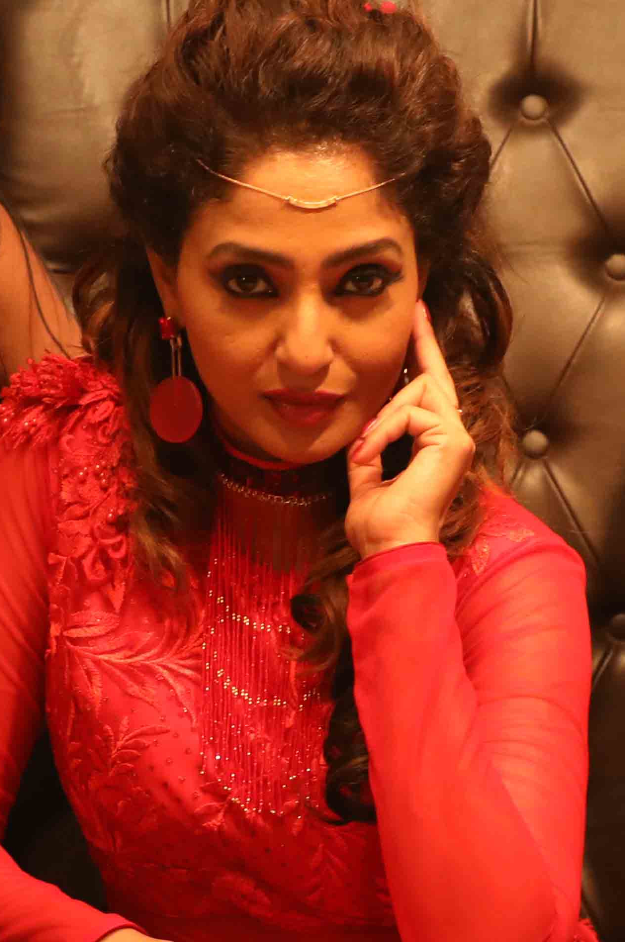 Kabadathaari Recent Stills.