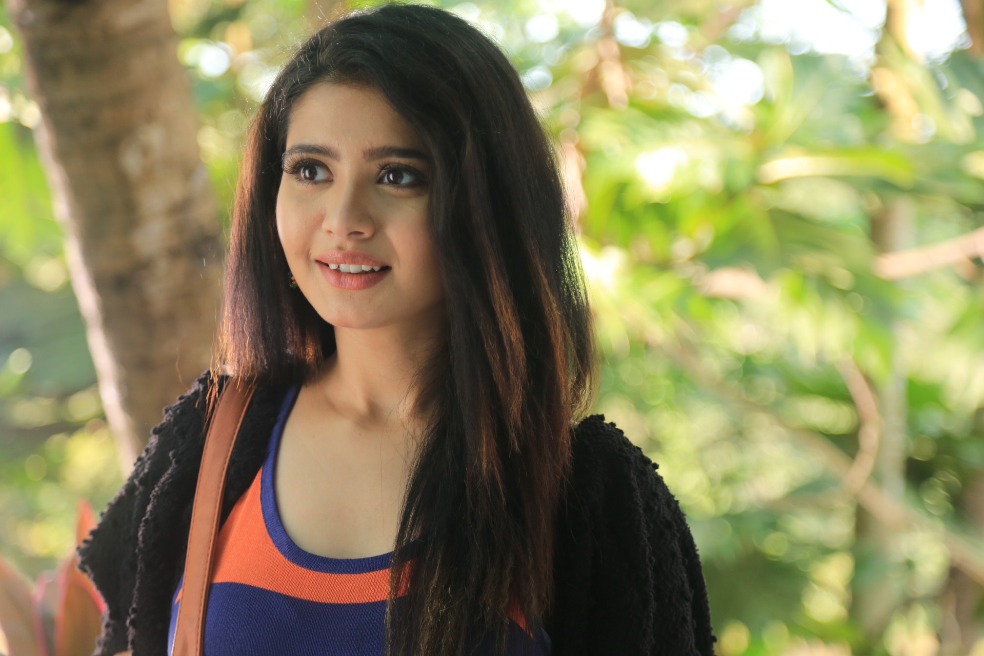 Miratchi Press Meet Stills.