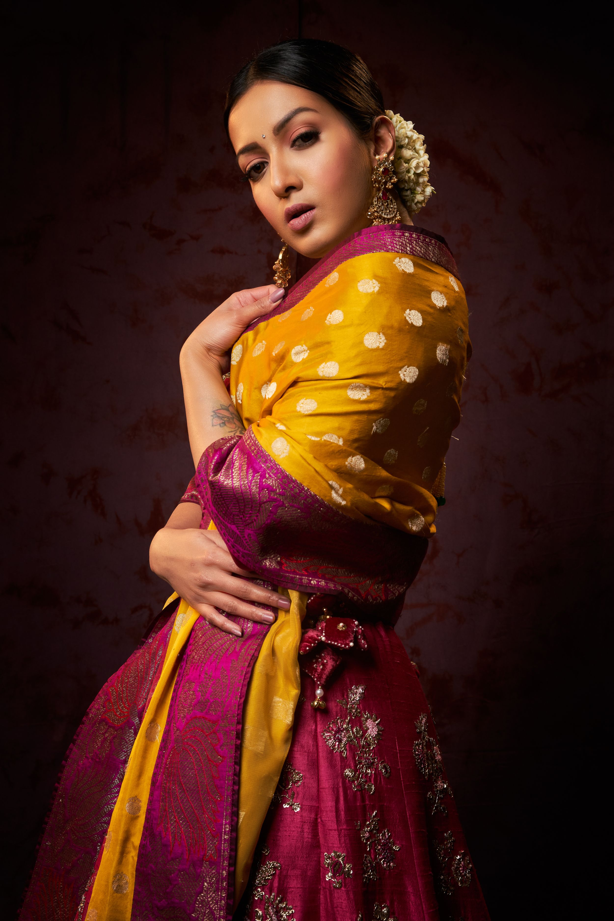 Catherine Tresa Stunning Images.