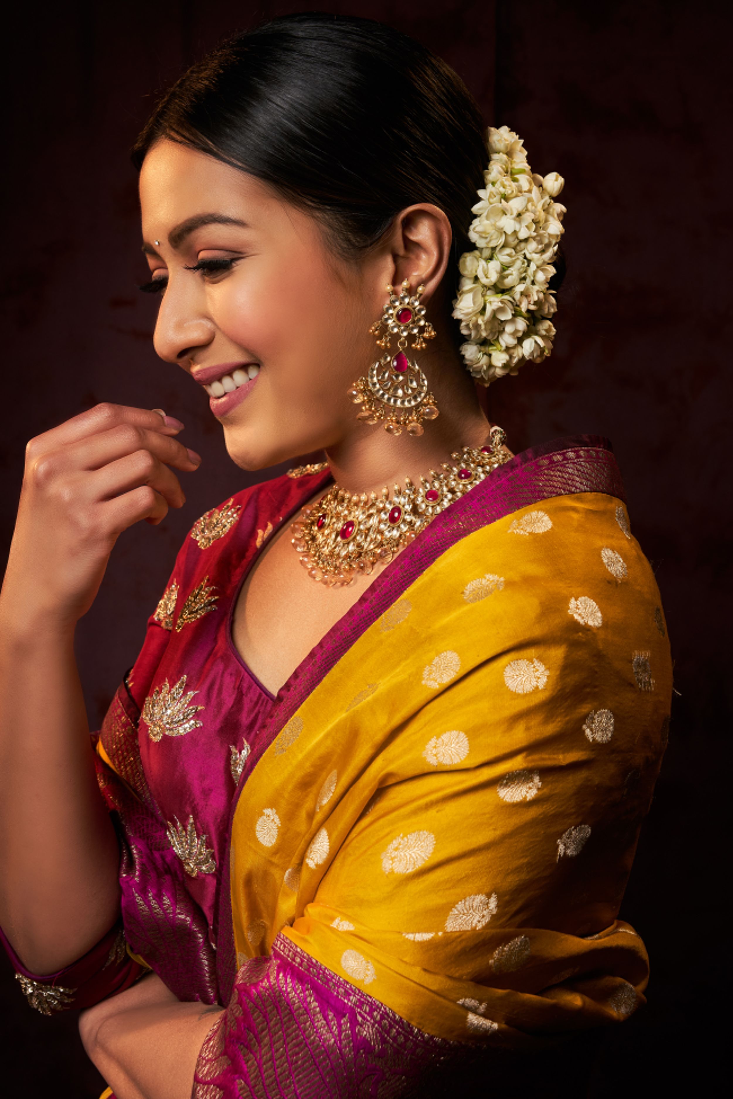 Catherine Tresa Stunning Images.