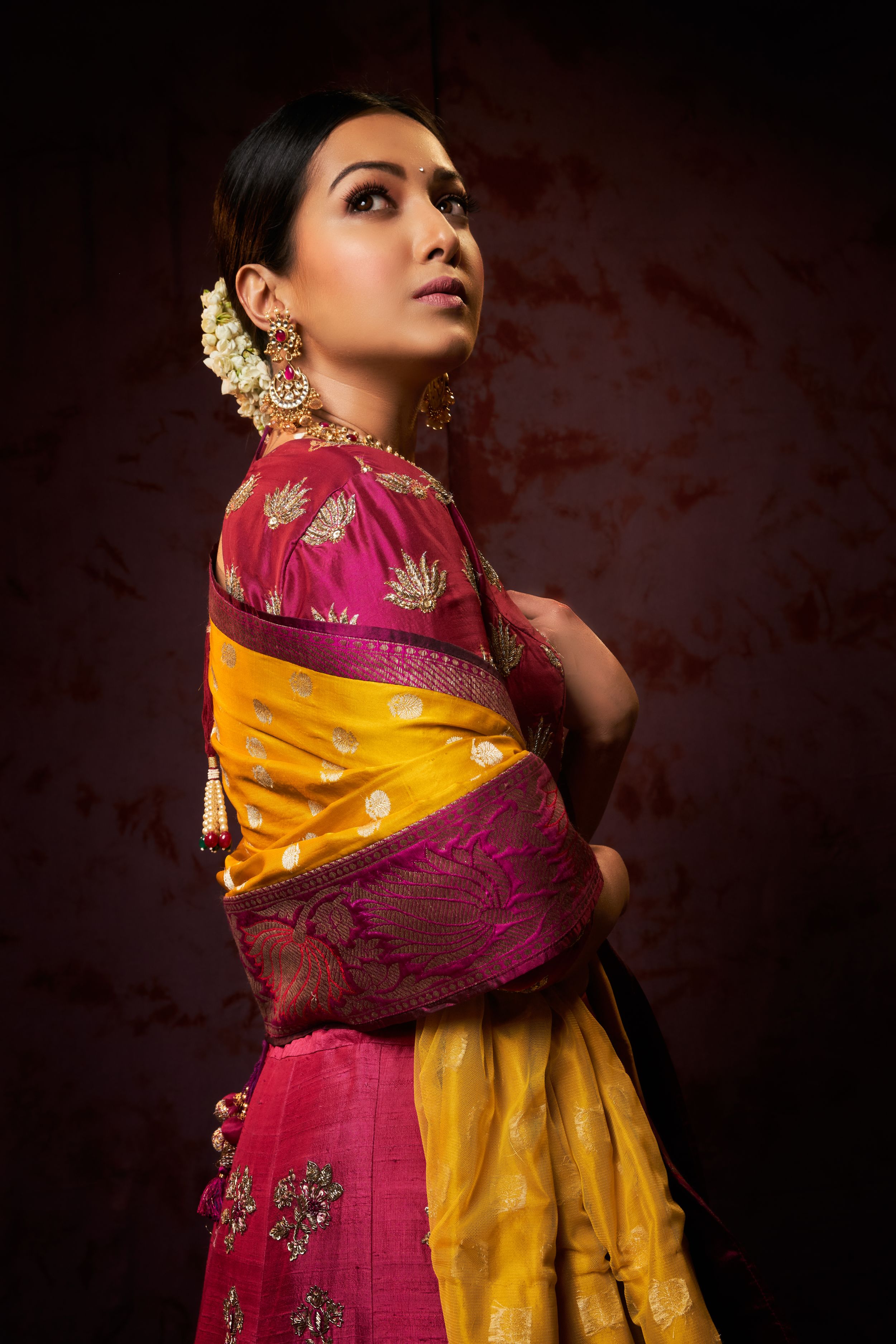 Catherine Tresa Stunning Images.