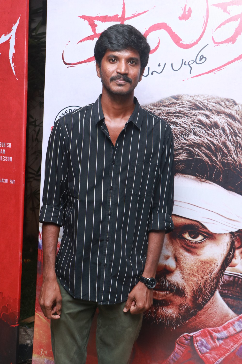 Kaltha Recent Stills.
