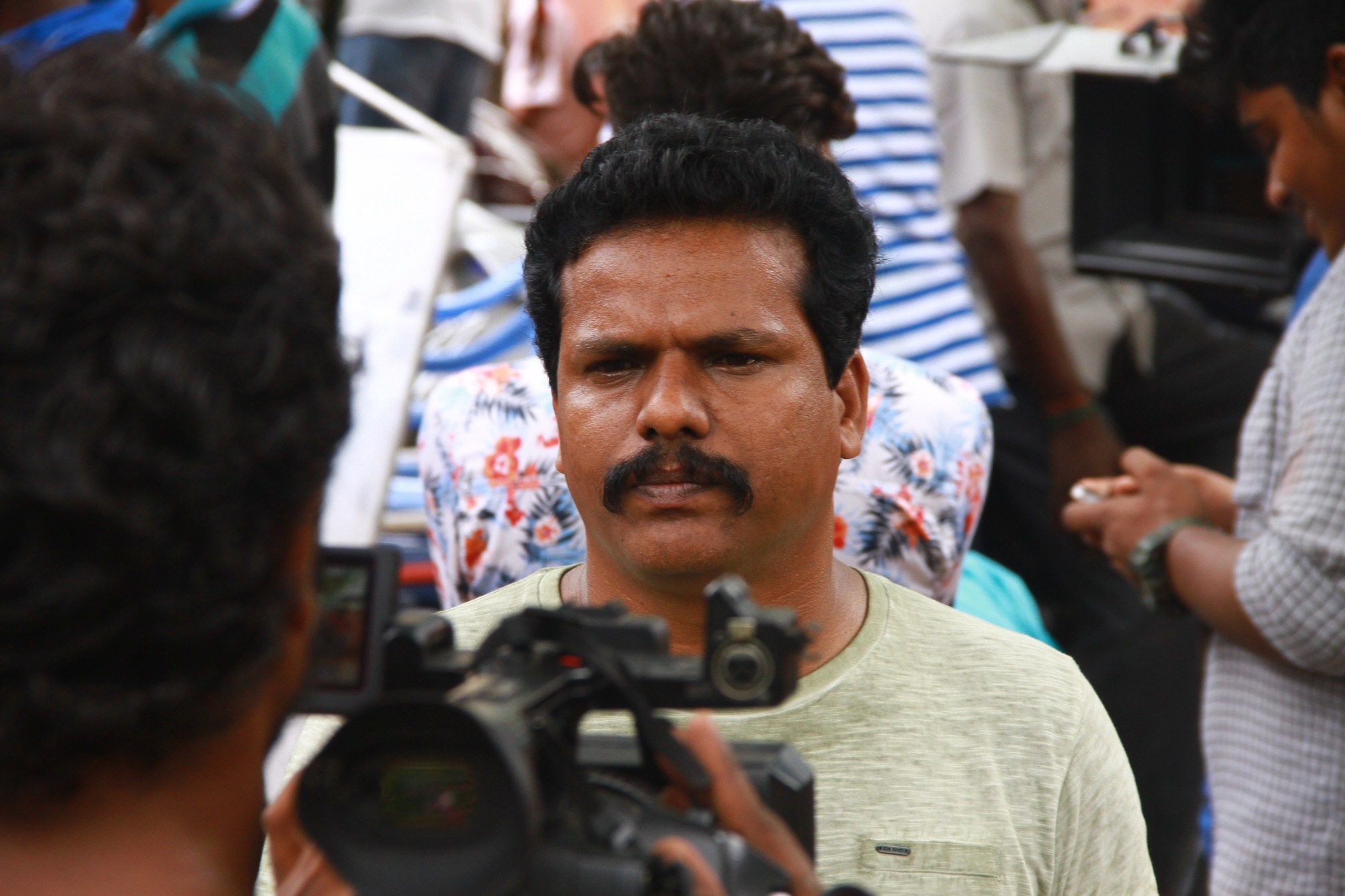 Ettuthikkum Para Stills.