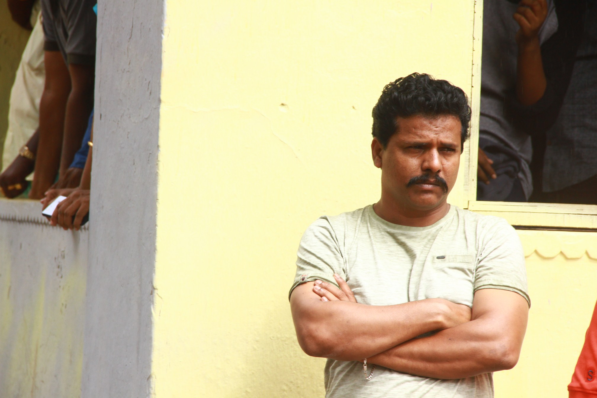 Ettuthikkum Para Stills.