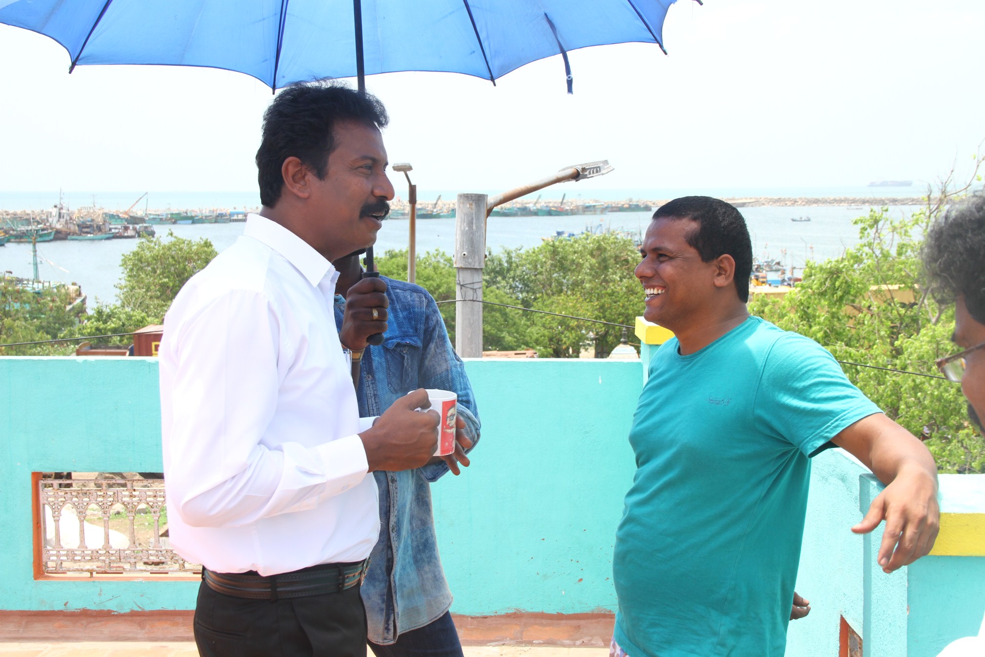 Ettuthikkum Para Stills.