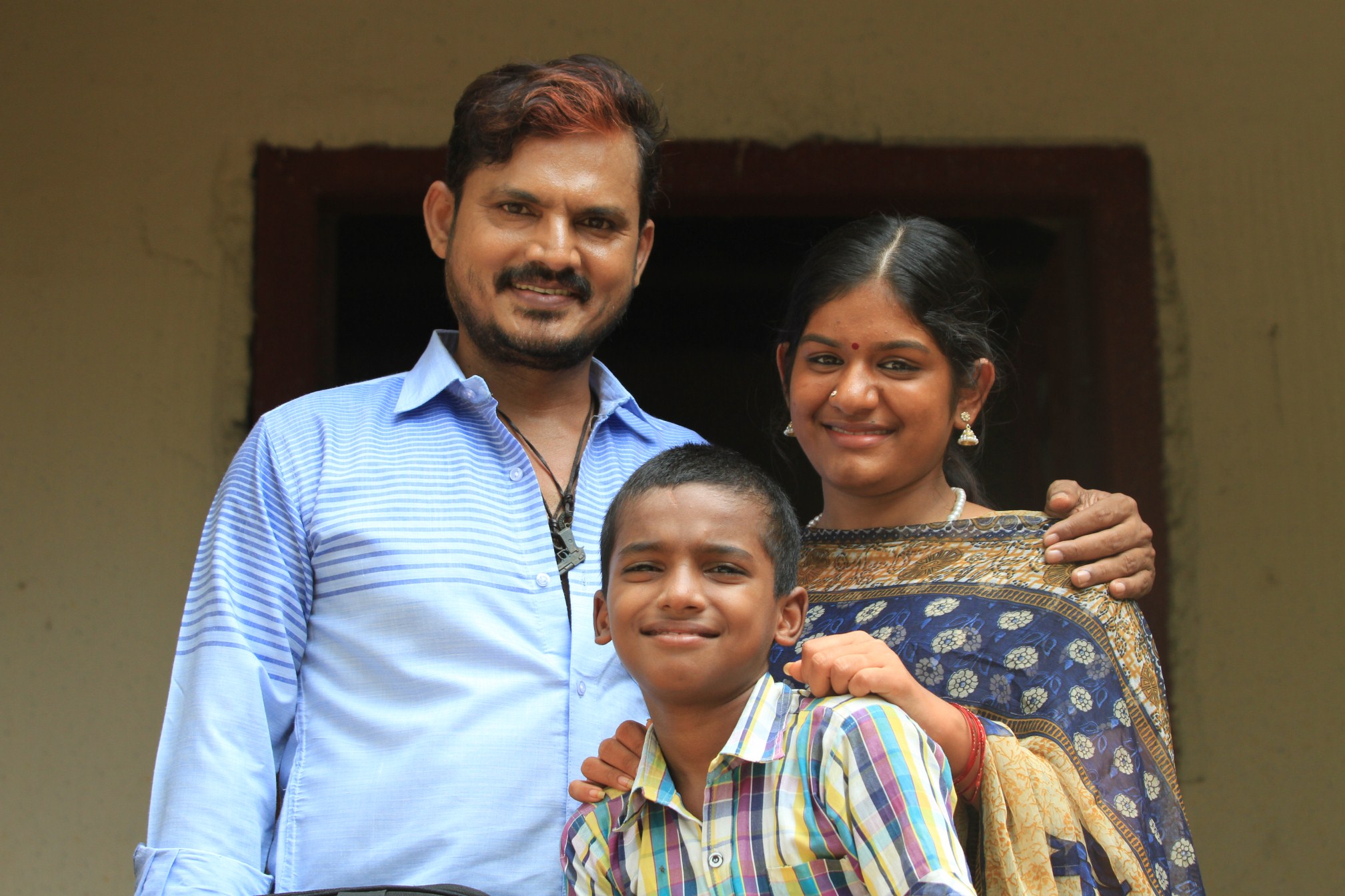 Ettuthikkum Para Stills.