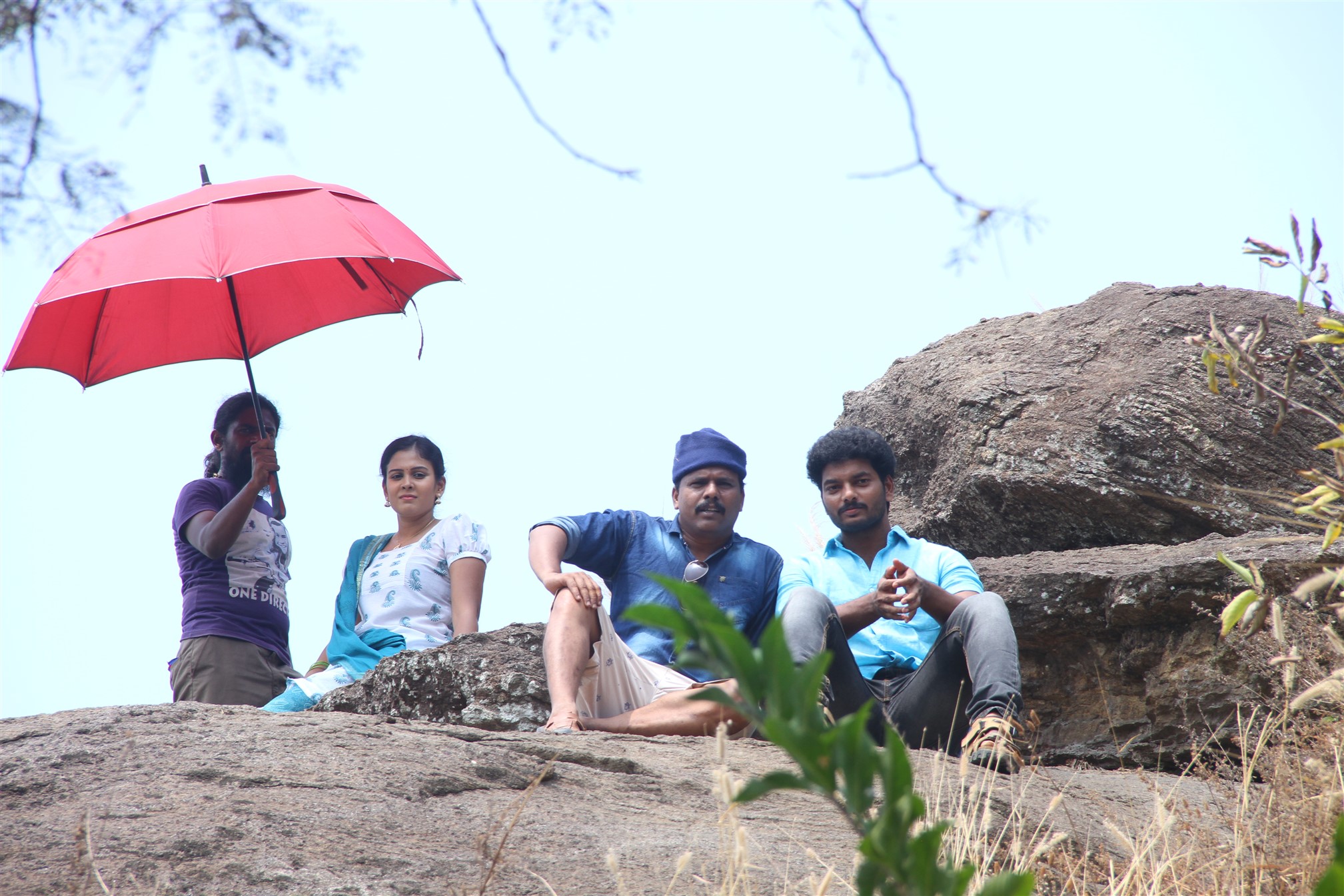 Ettuthikkum Para Stills.
