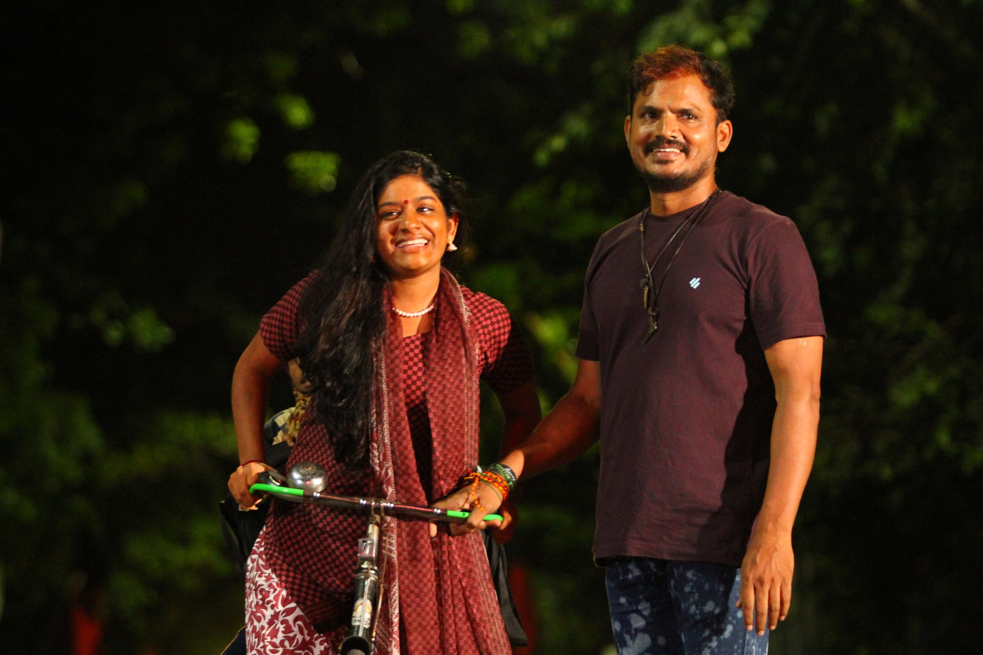 Ettuthikkum Para Stills.