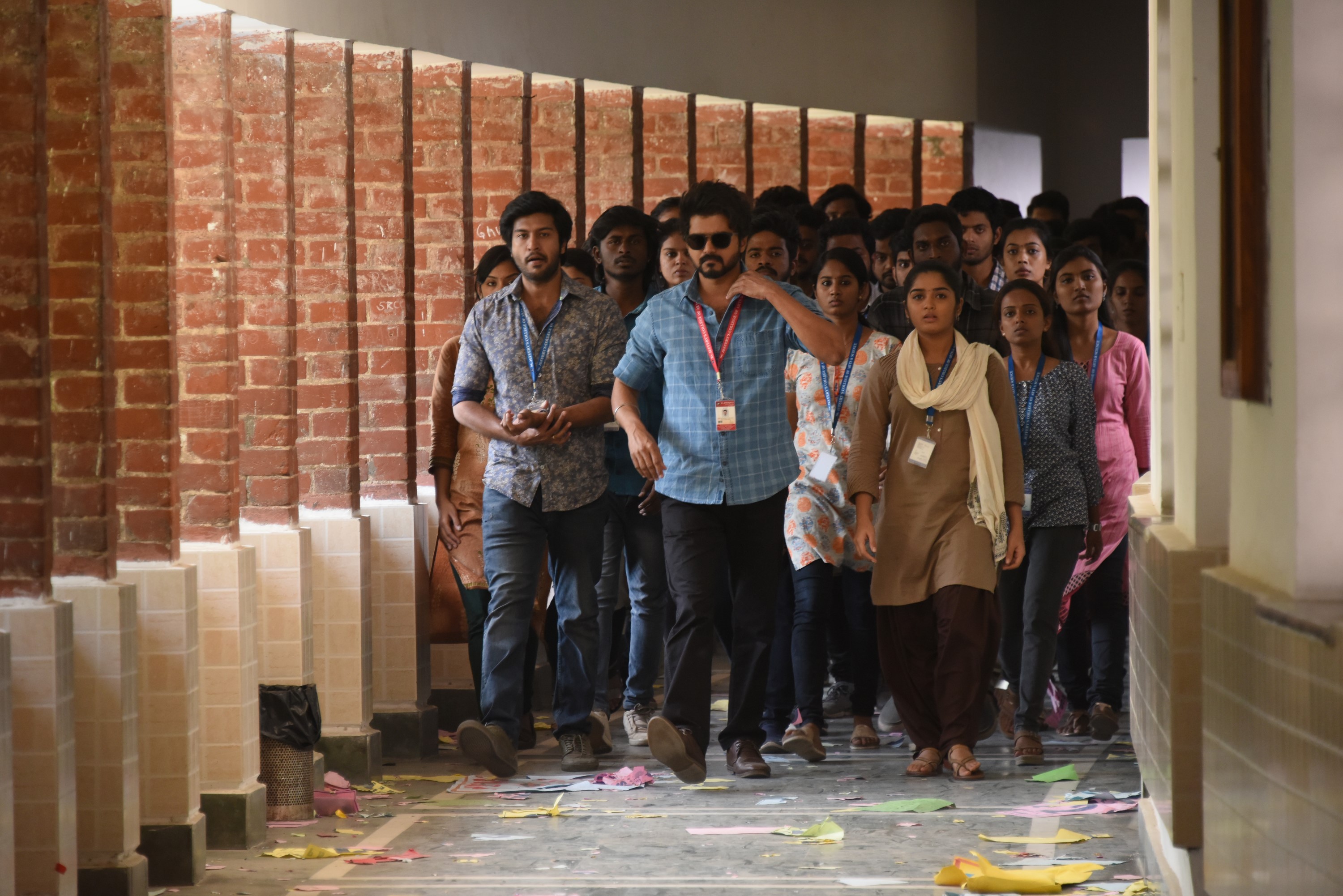 Master Exclusive Stills.