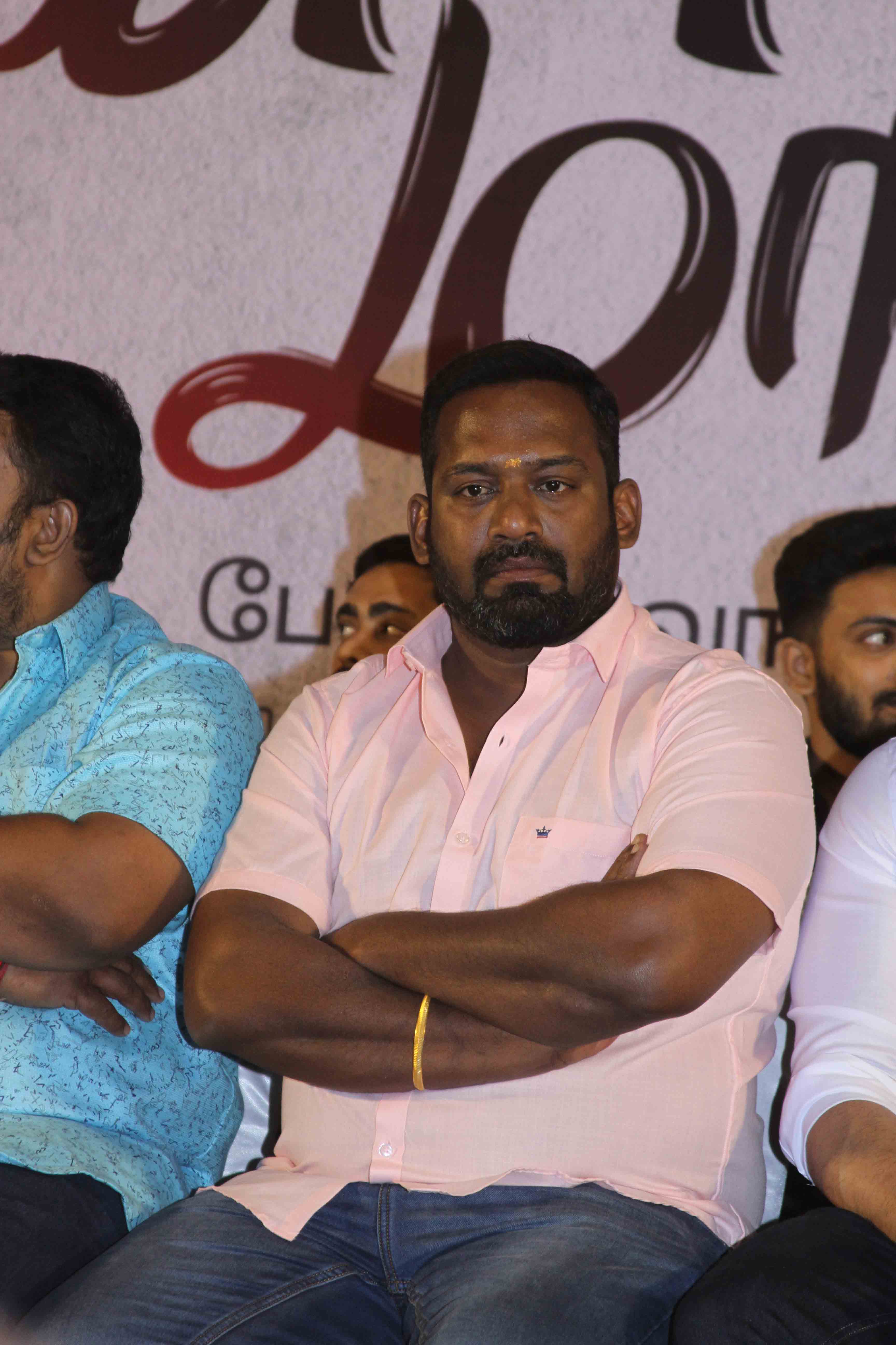 Kanni Madam Press Release Images.