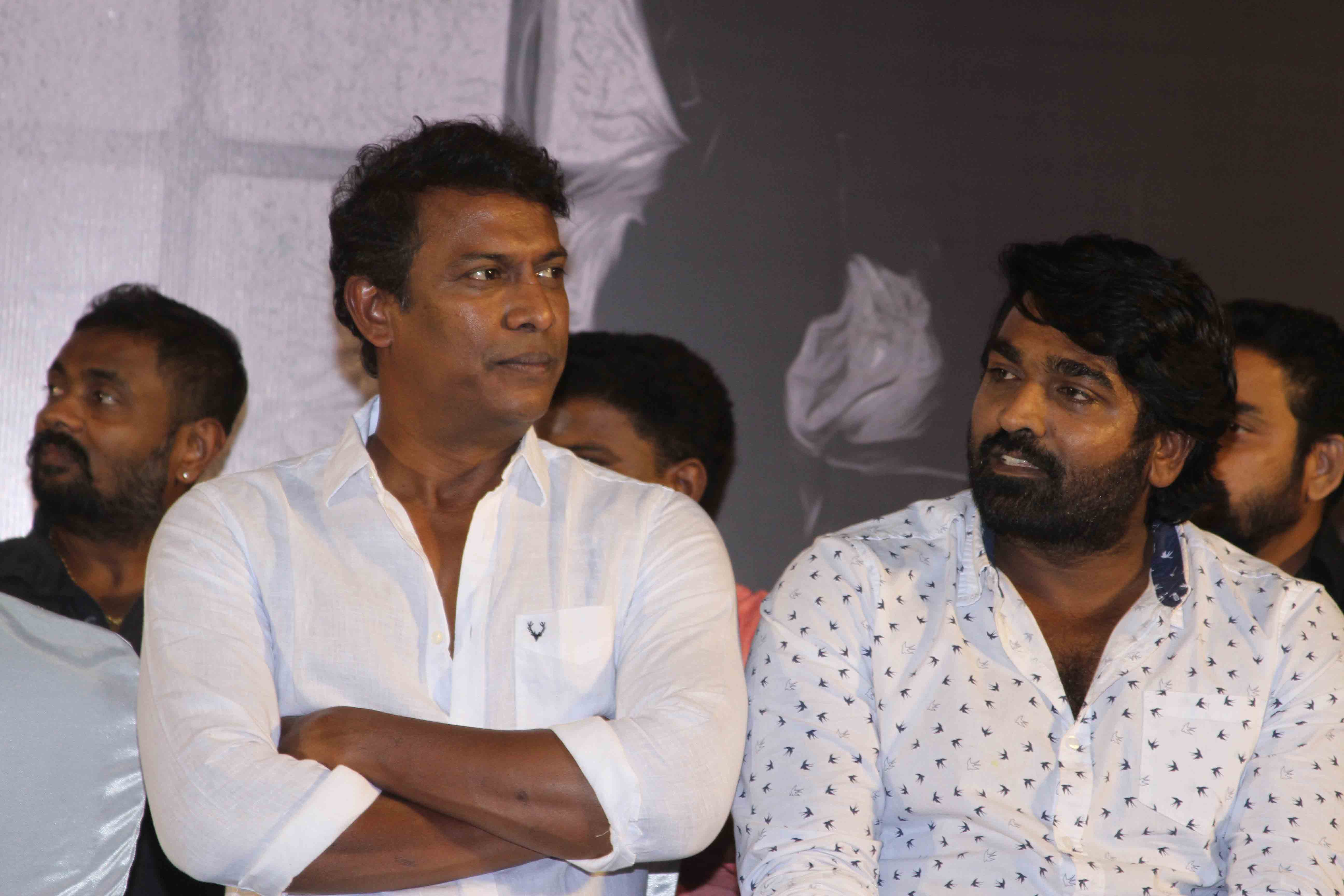 Kanni Madam Press Release Images.