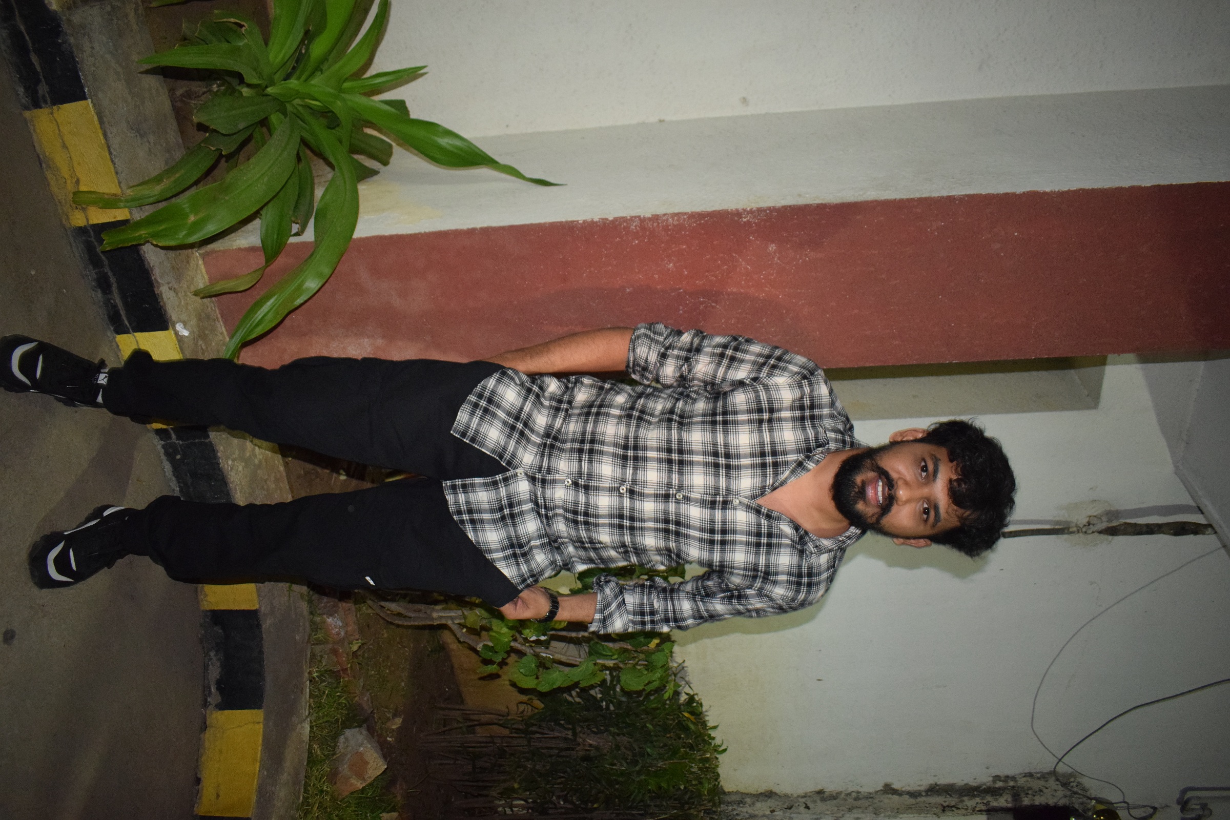 Naan Sirithal Success Meet.