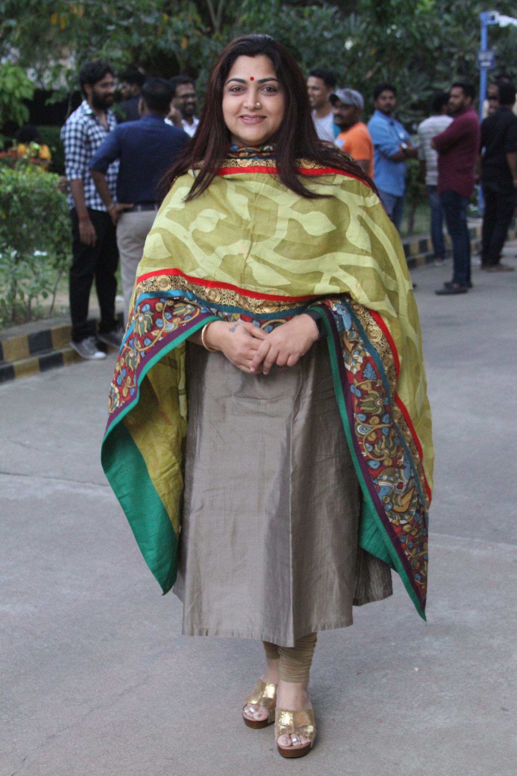 Naan Sirithal Success Meet.