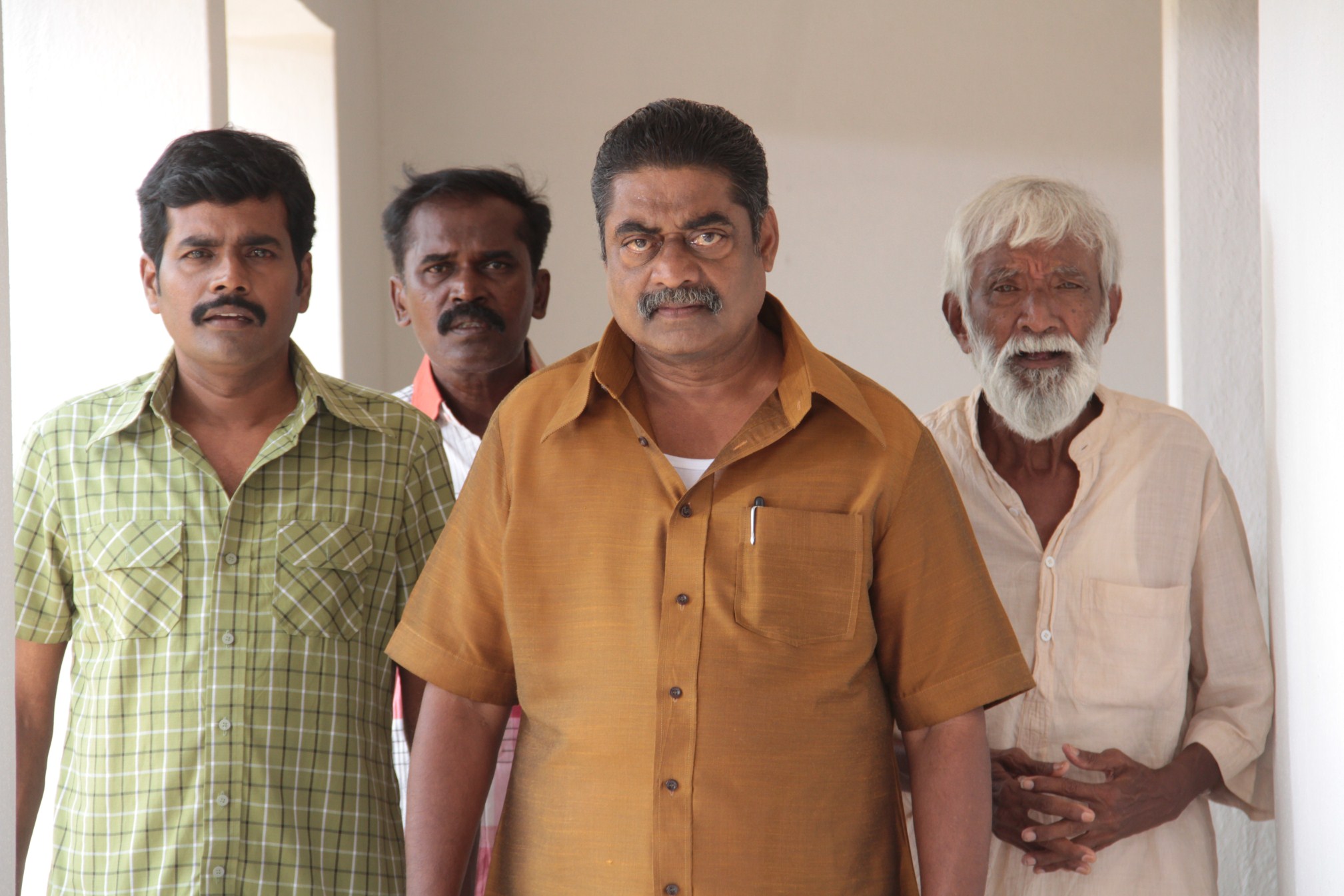 Rajendran Latest Movie Stills.