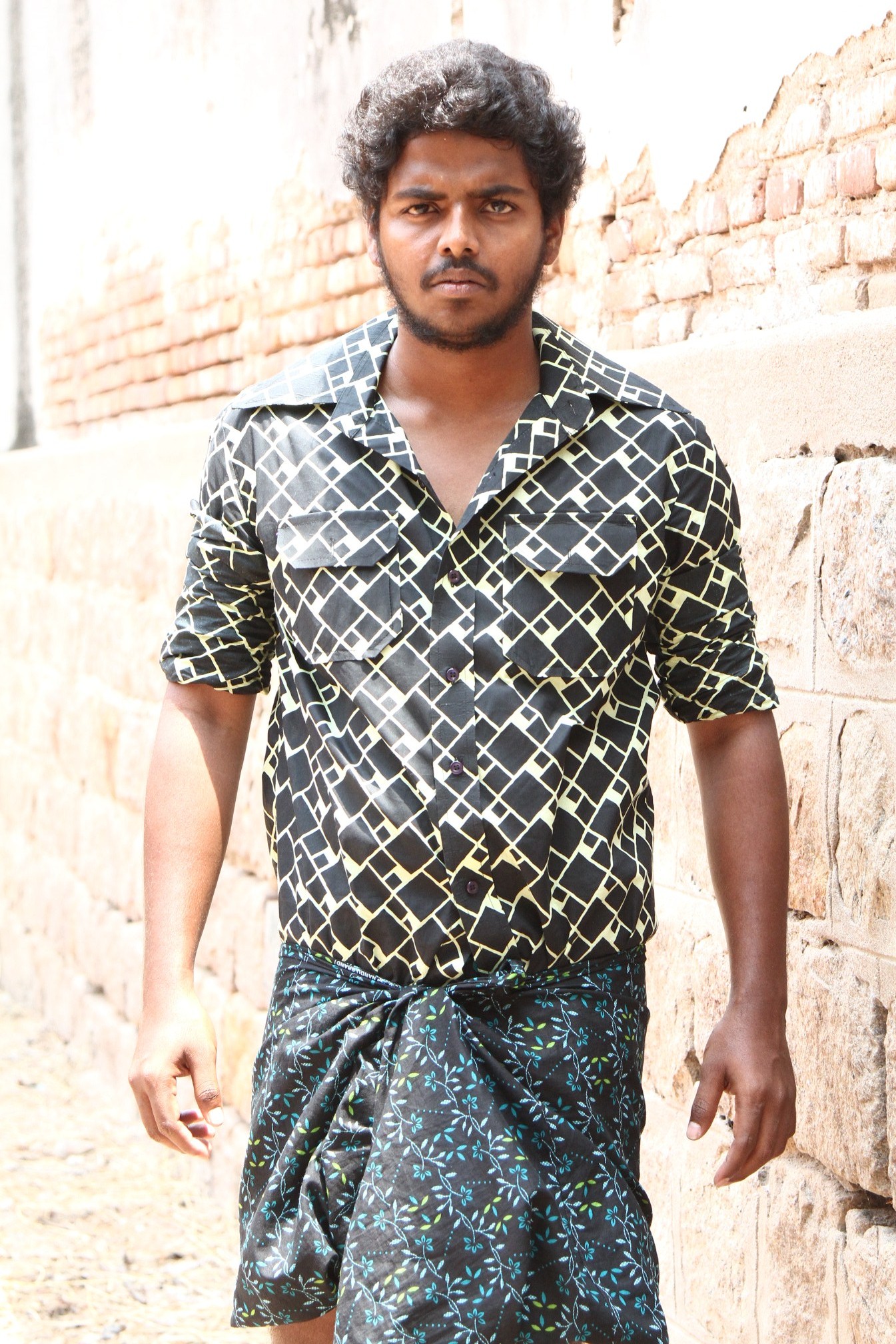 Rajendran Latest Movie Stills.