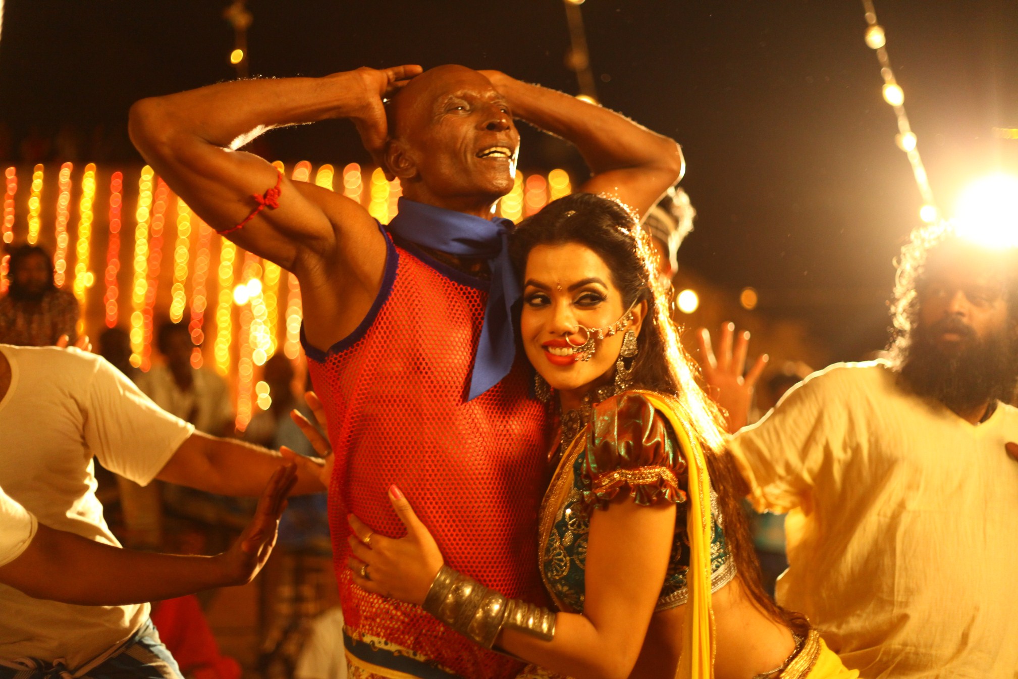 Rajendran Latest Movie Stills.