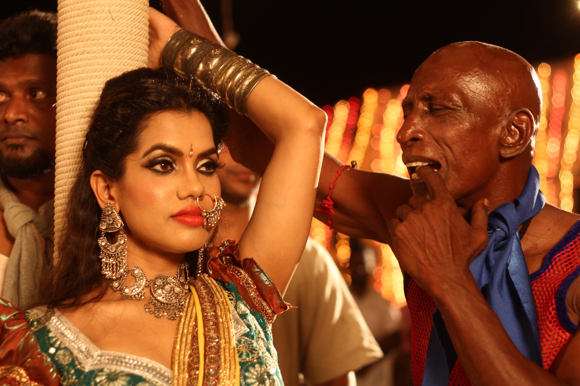 Rajendran Latest Movie Stills.
