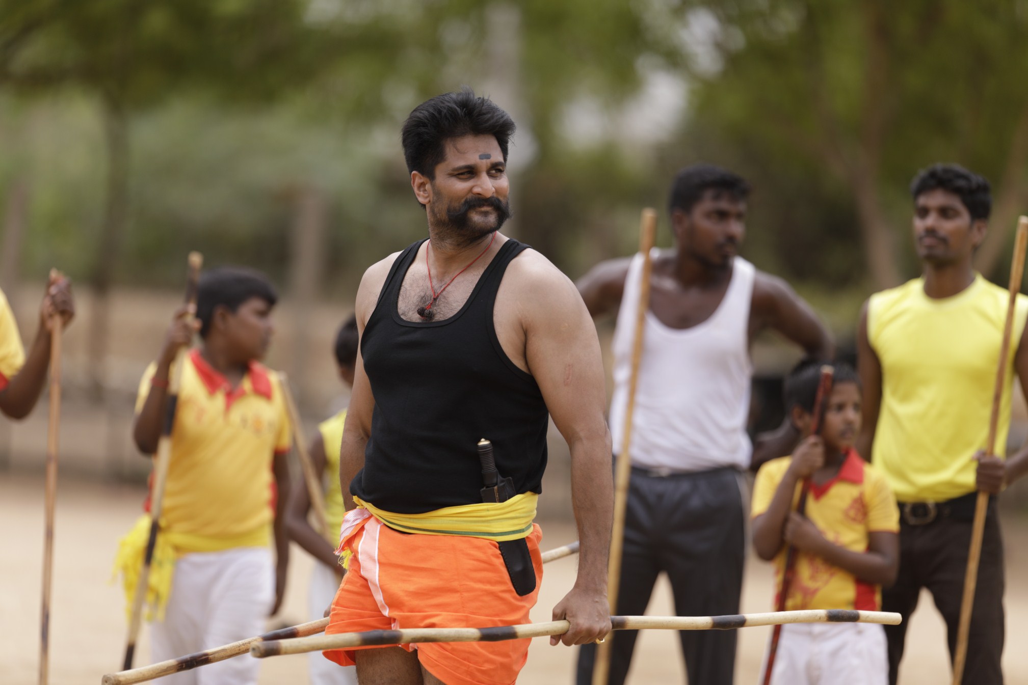 Draupathi Recent Stills.