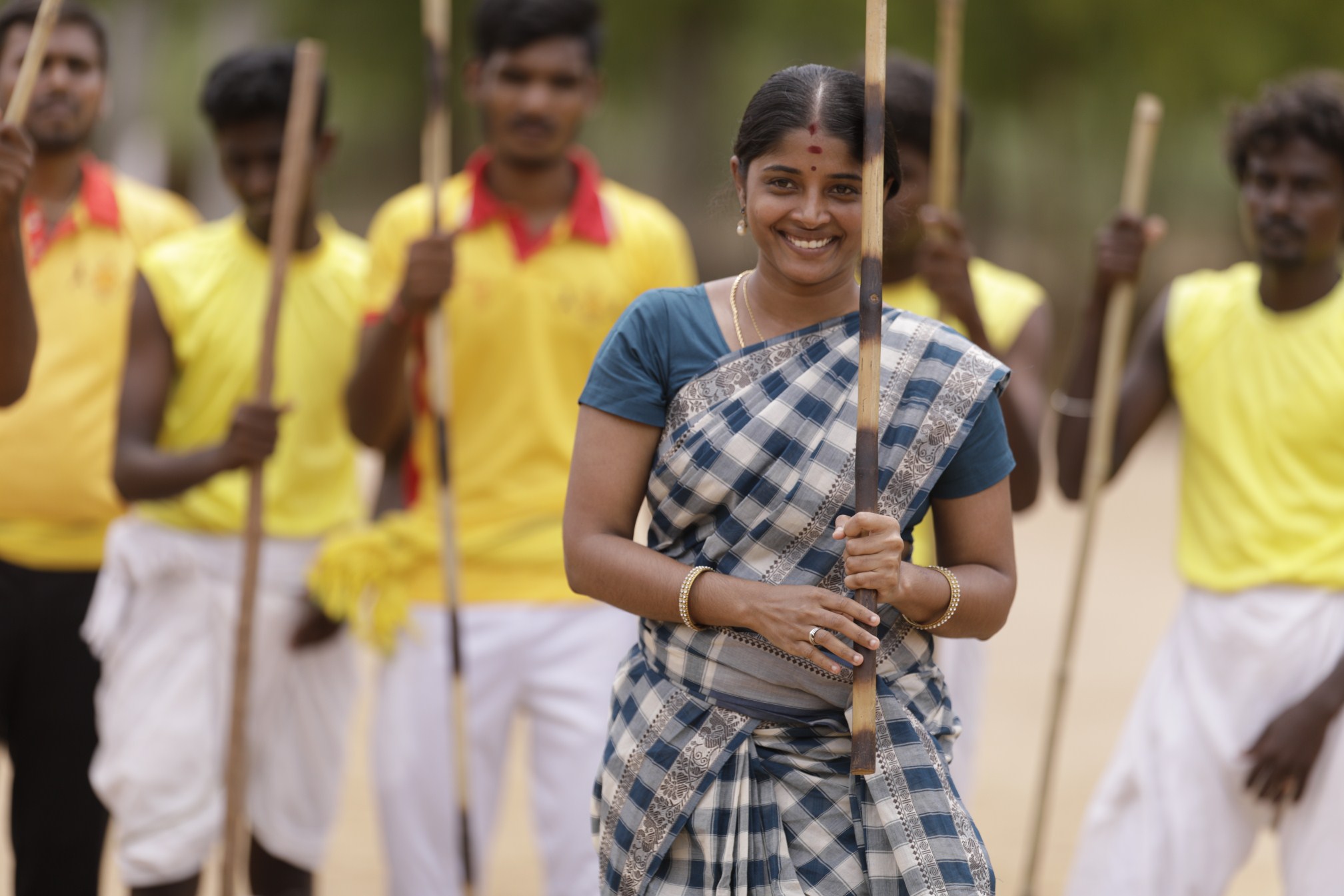 Draupathi Recent Stills.