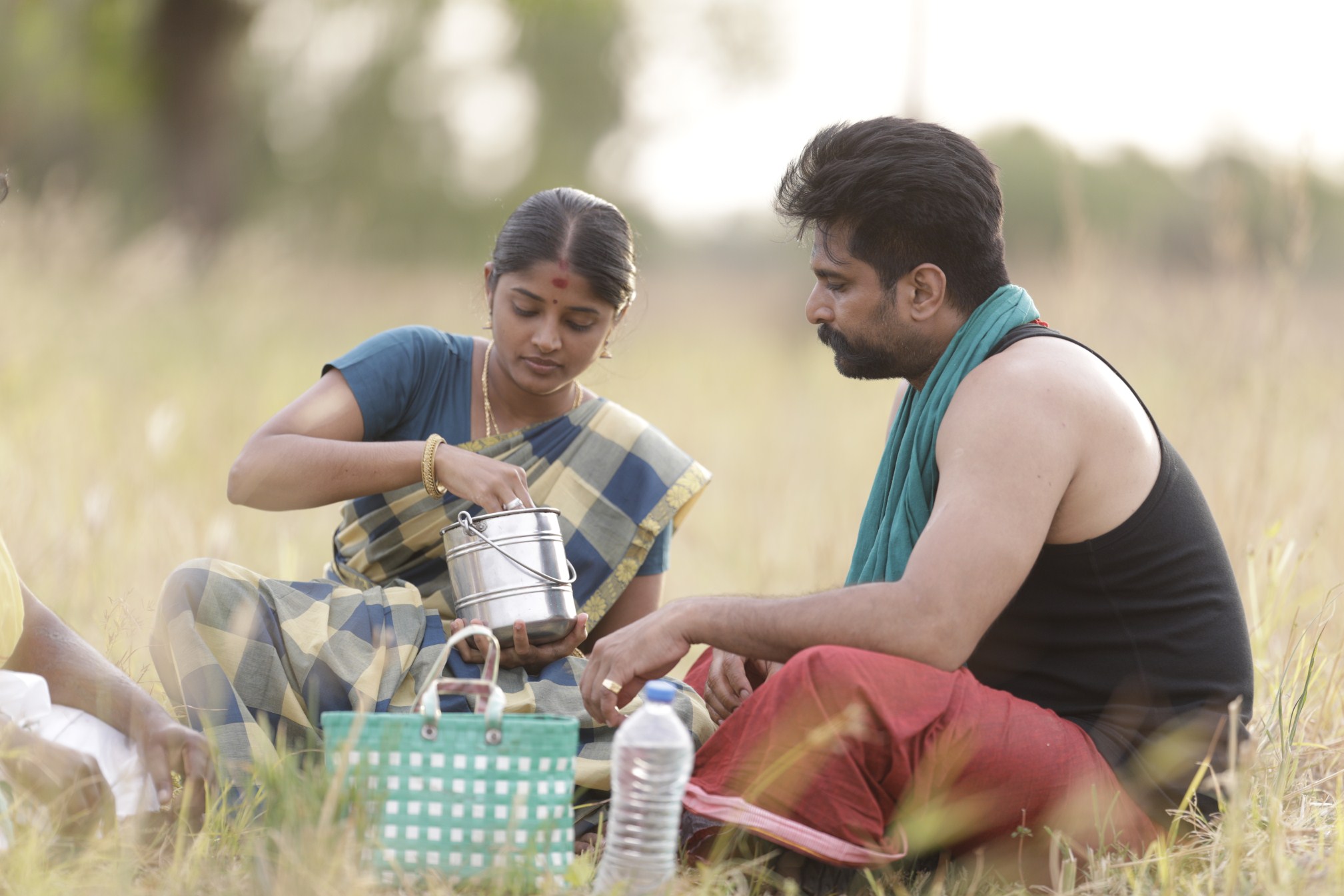 Draupathi Recent Stills.