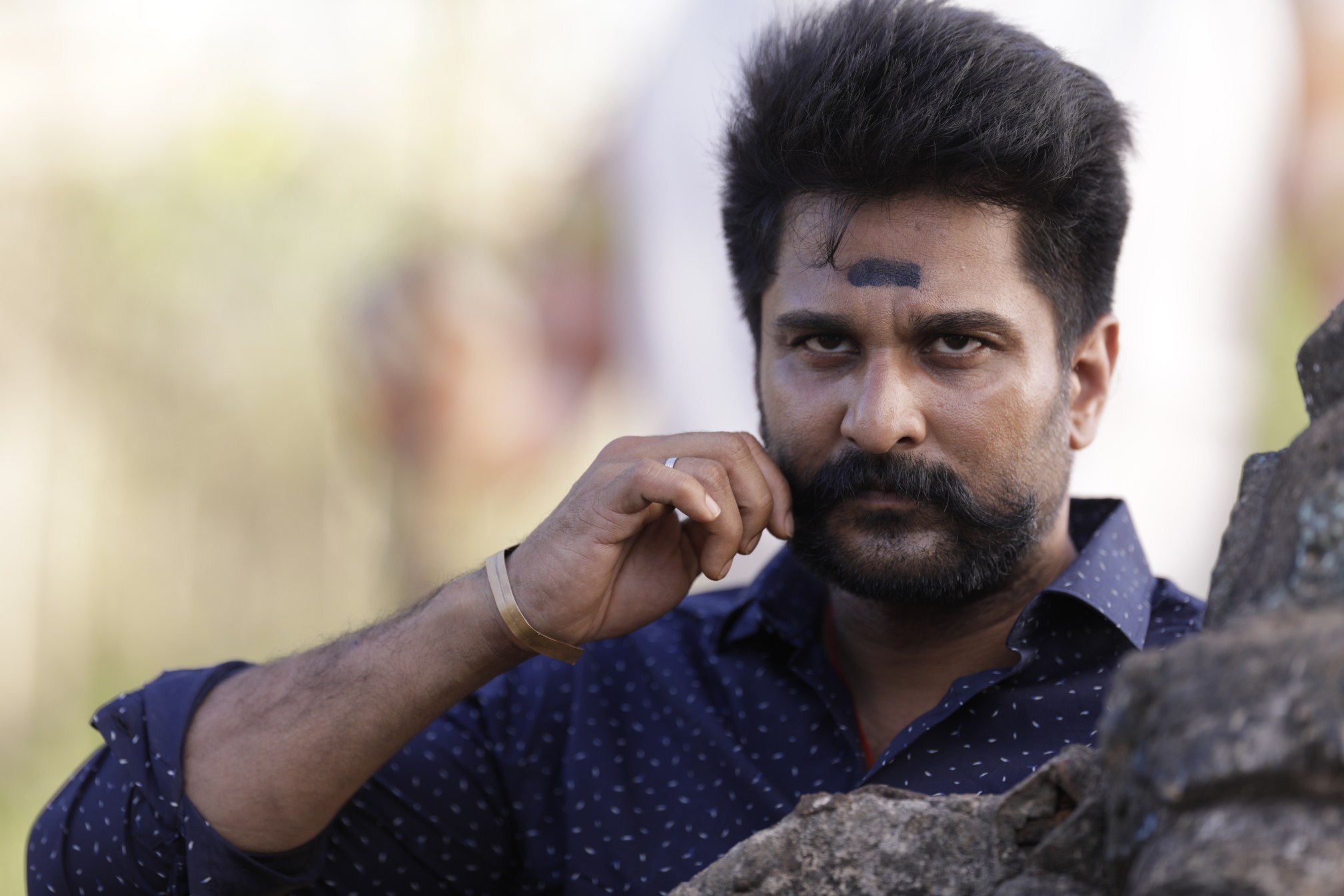 Draupathi Recent Stills.