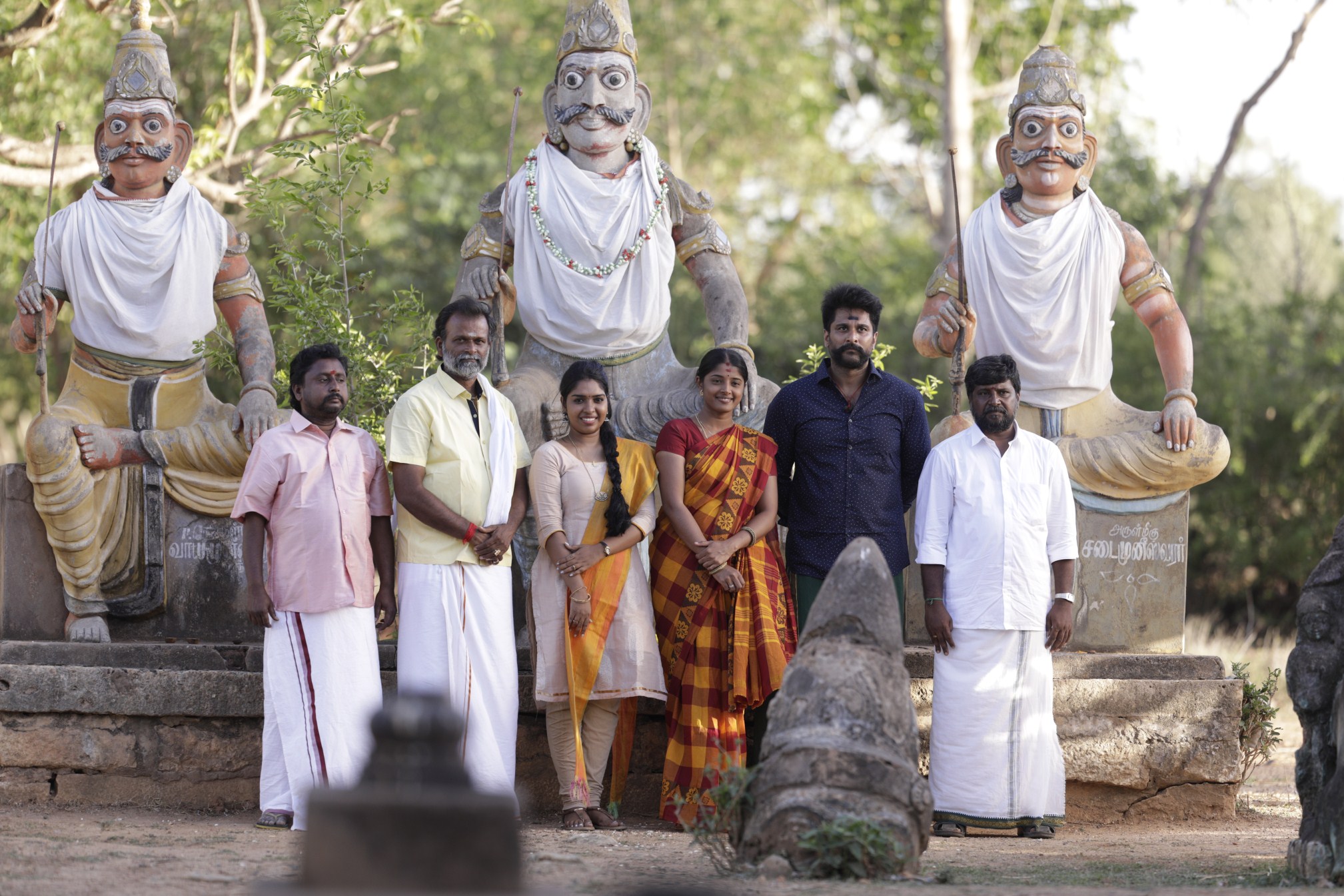Draupathi Recent Stills.