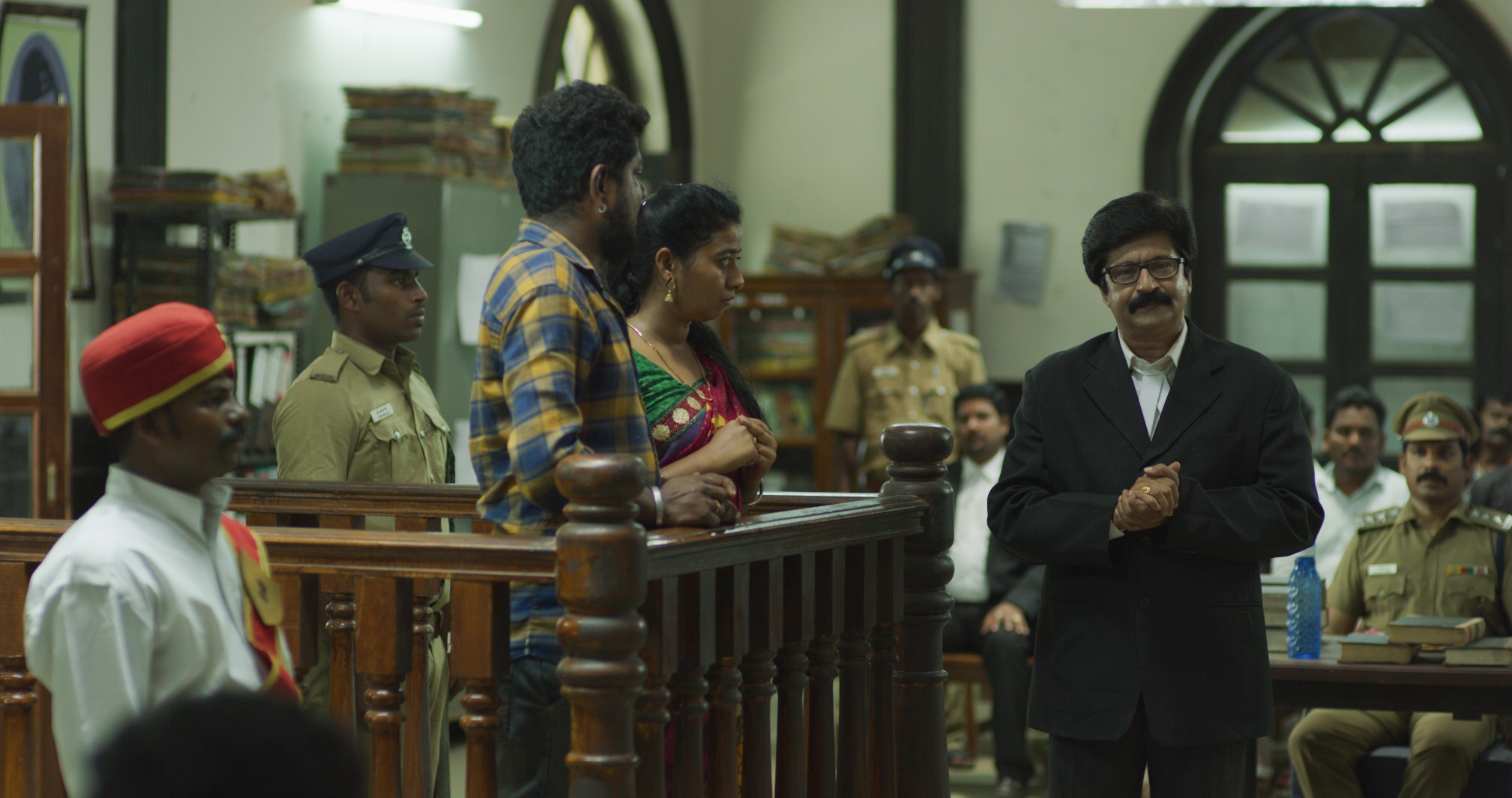 Draupathi Recent Stills.
