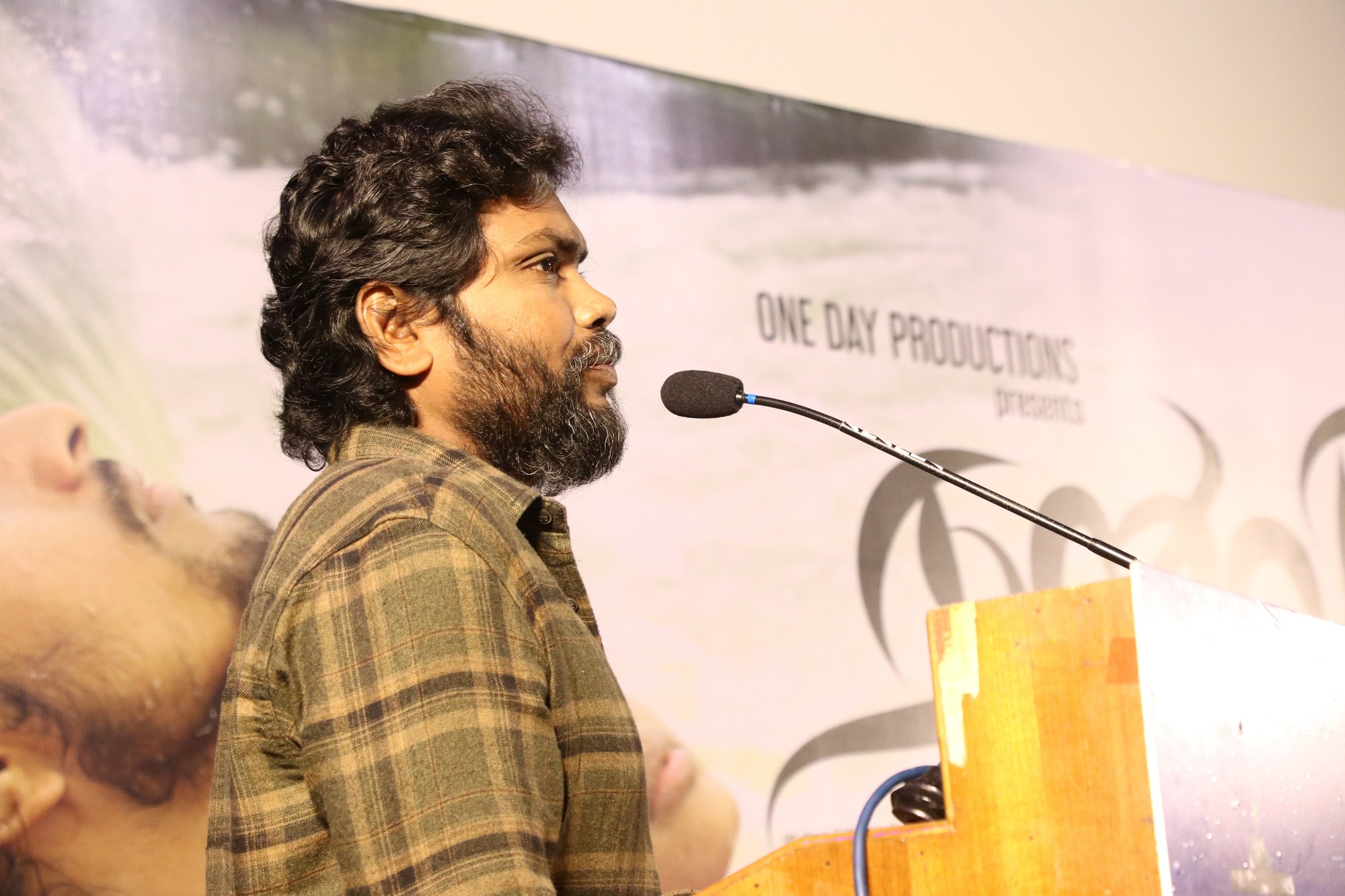 Naruvi Recent Stills.