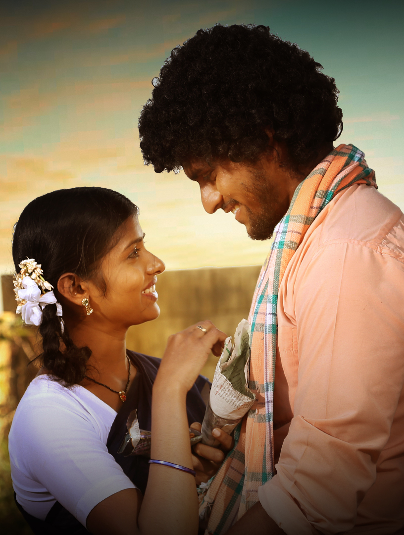 Naruvi Recent Stills.