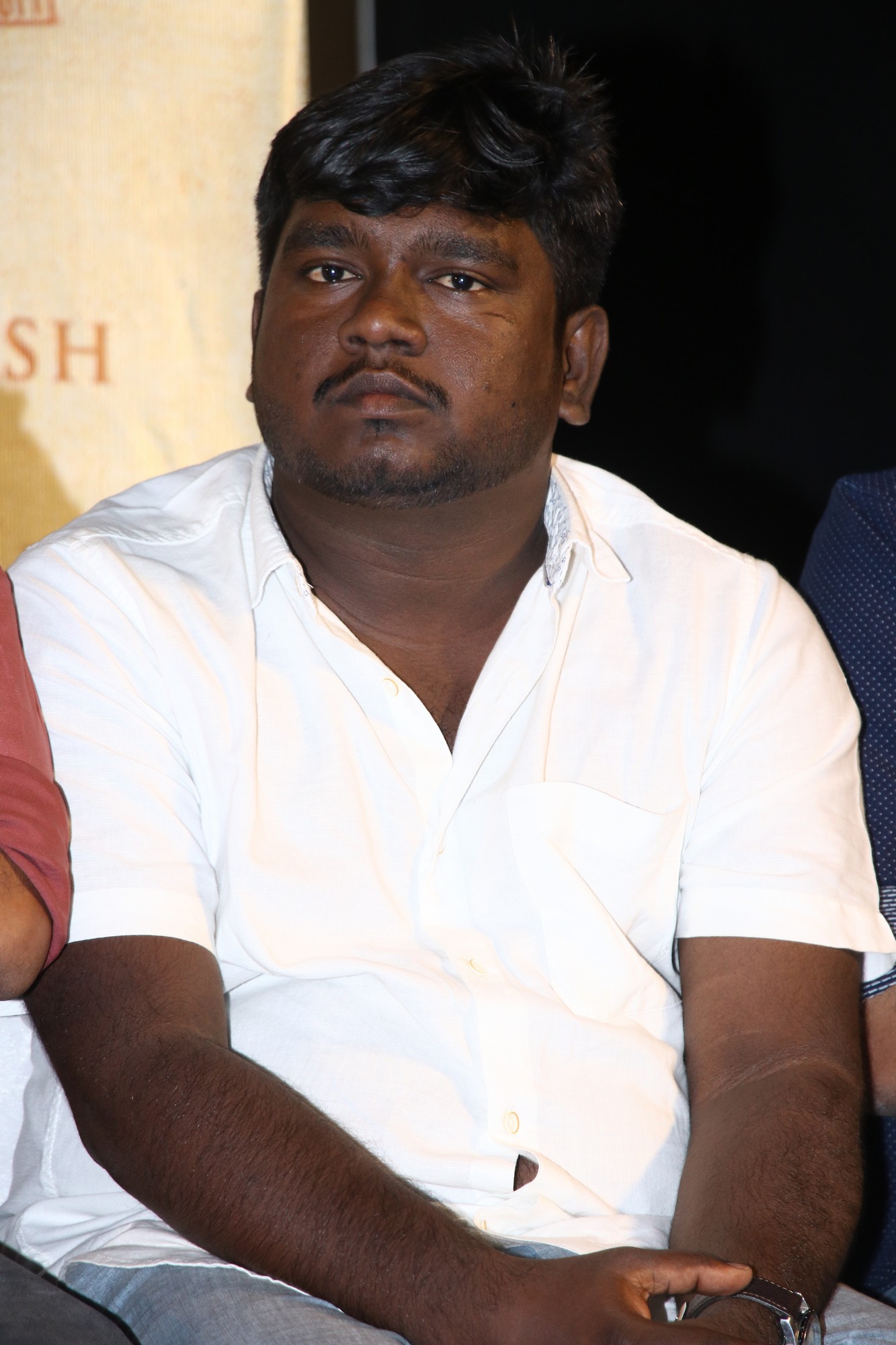 Walter Press Release Stills.