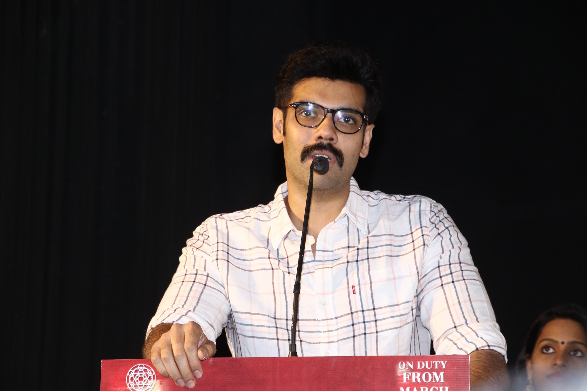 Walter Press Release Stills.