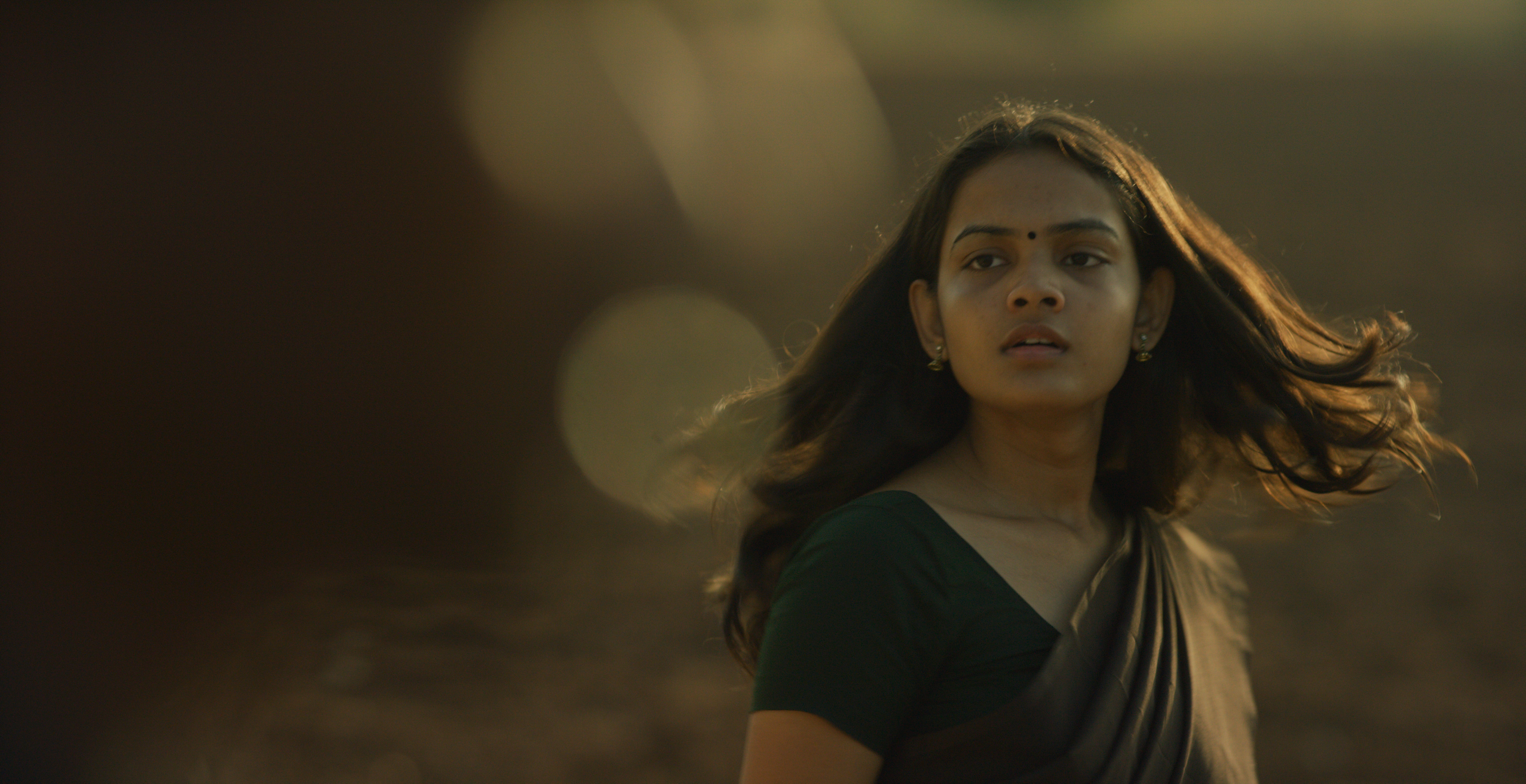 One Way Movie Stills.