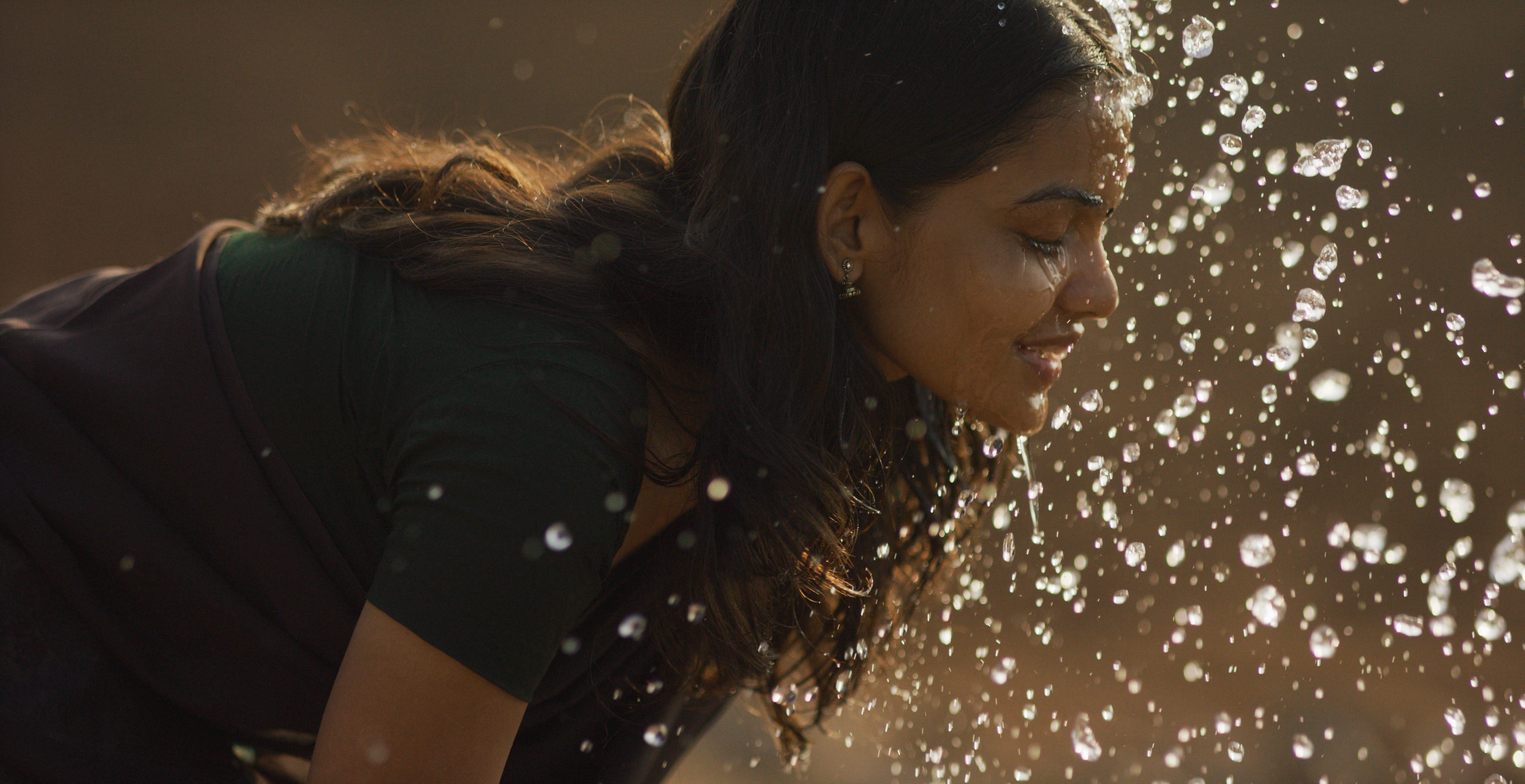 One Way Movie Stills.