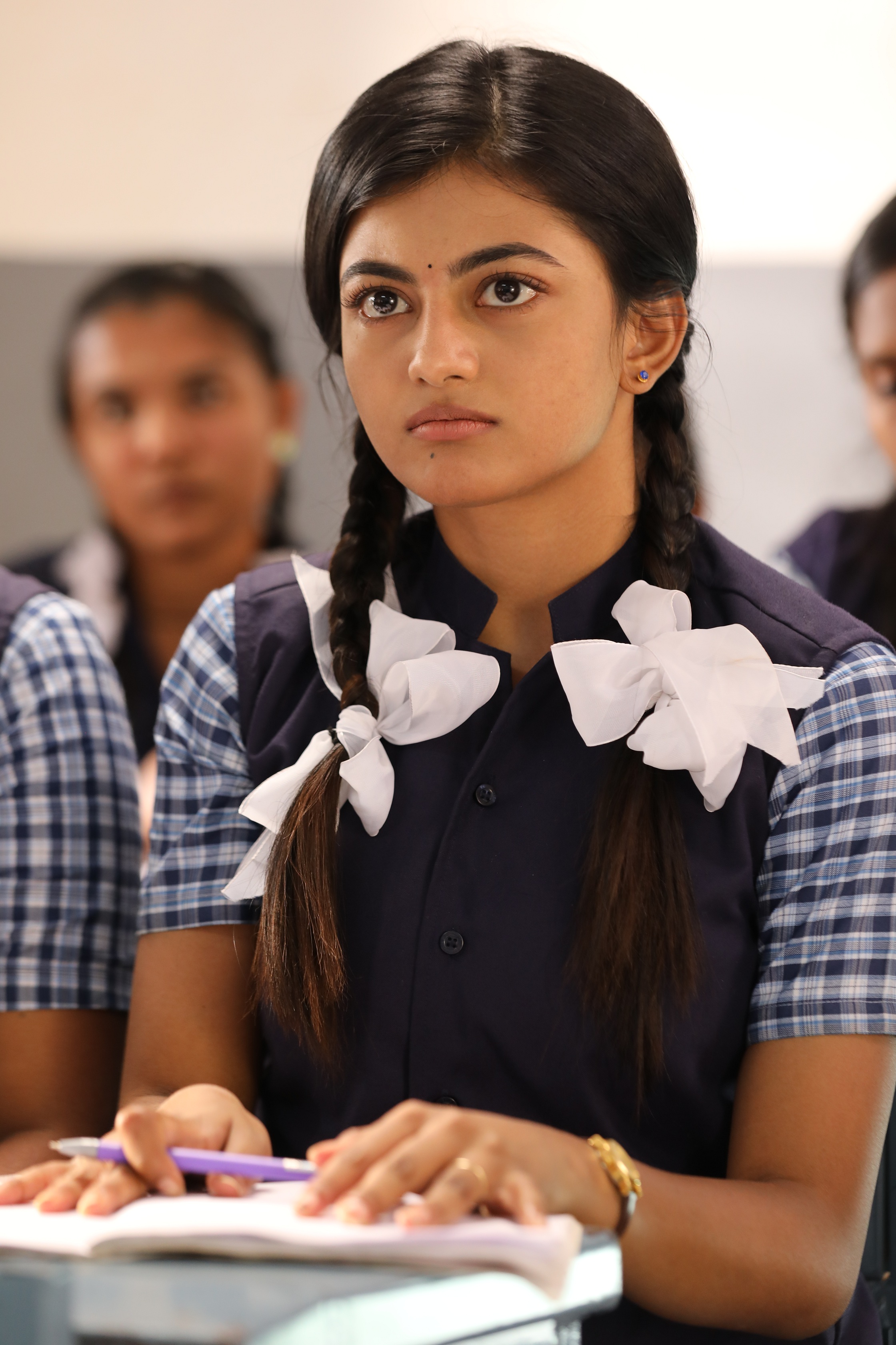 Kamali From Nadukkaveri Recent Stills.