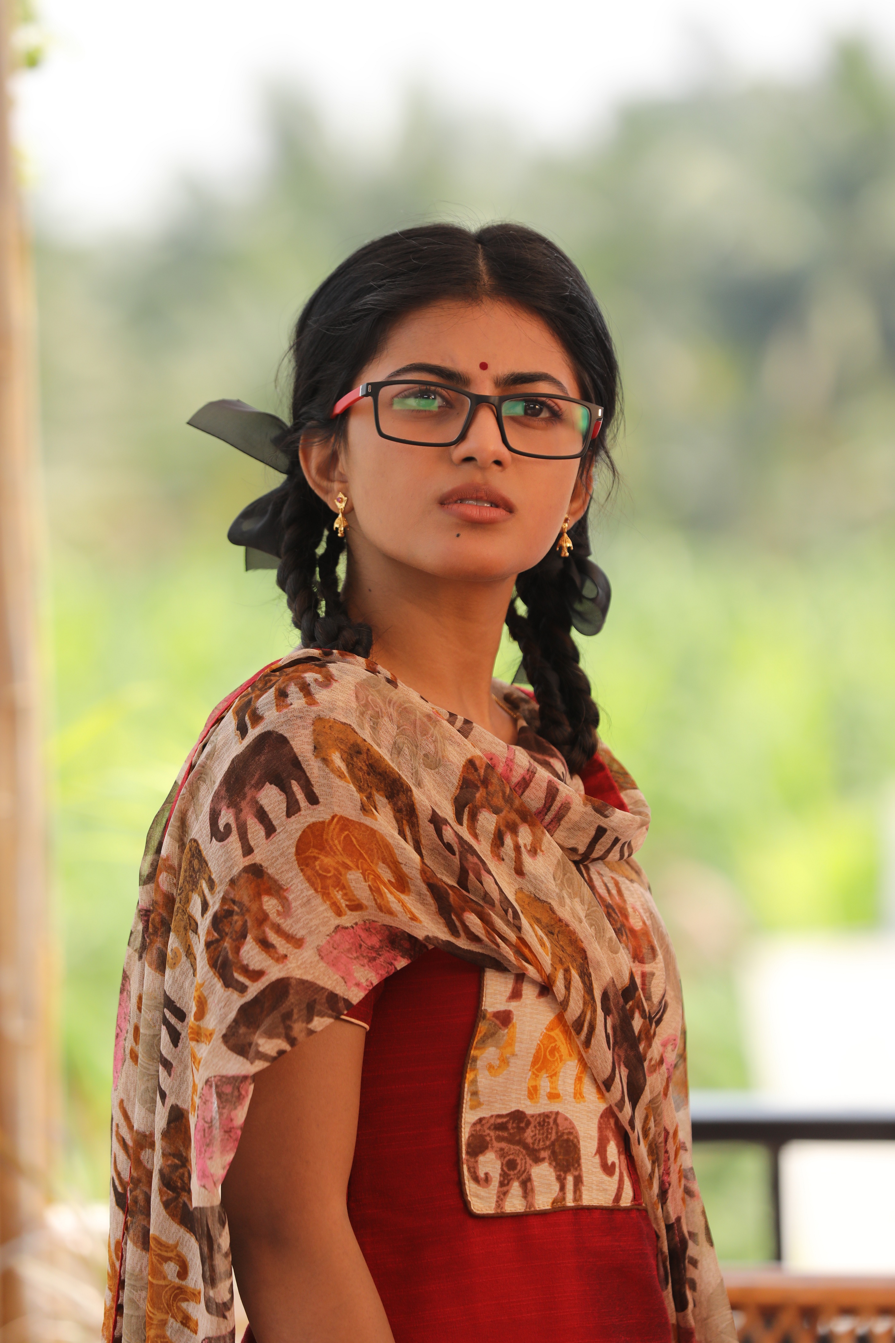Kamali From Nadukkaveri Recent Stills.