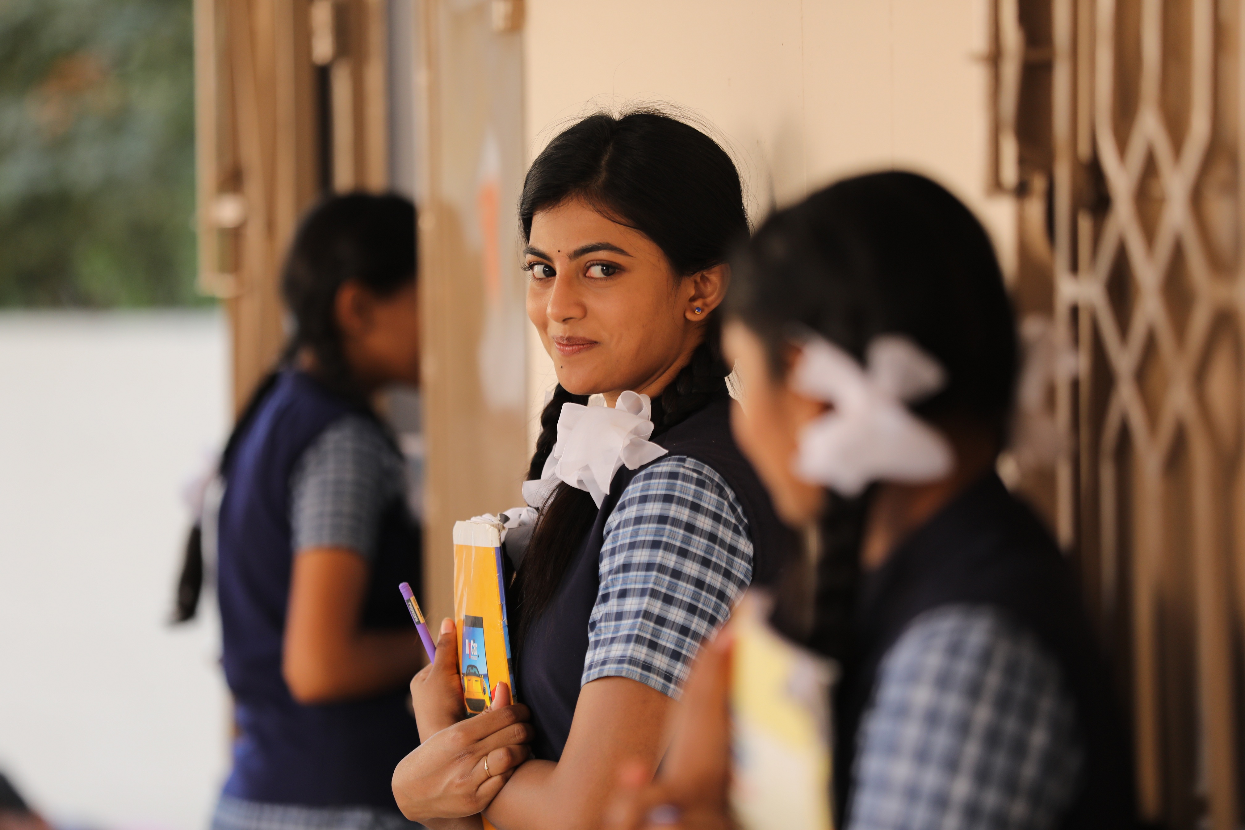 Kamali From Nadukkaveri Recent Stills.
