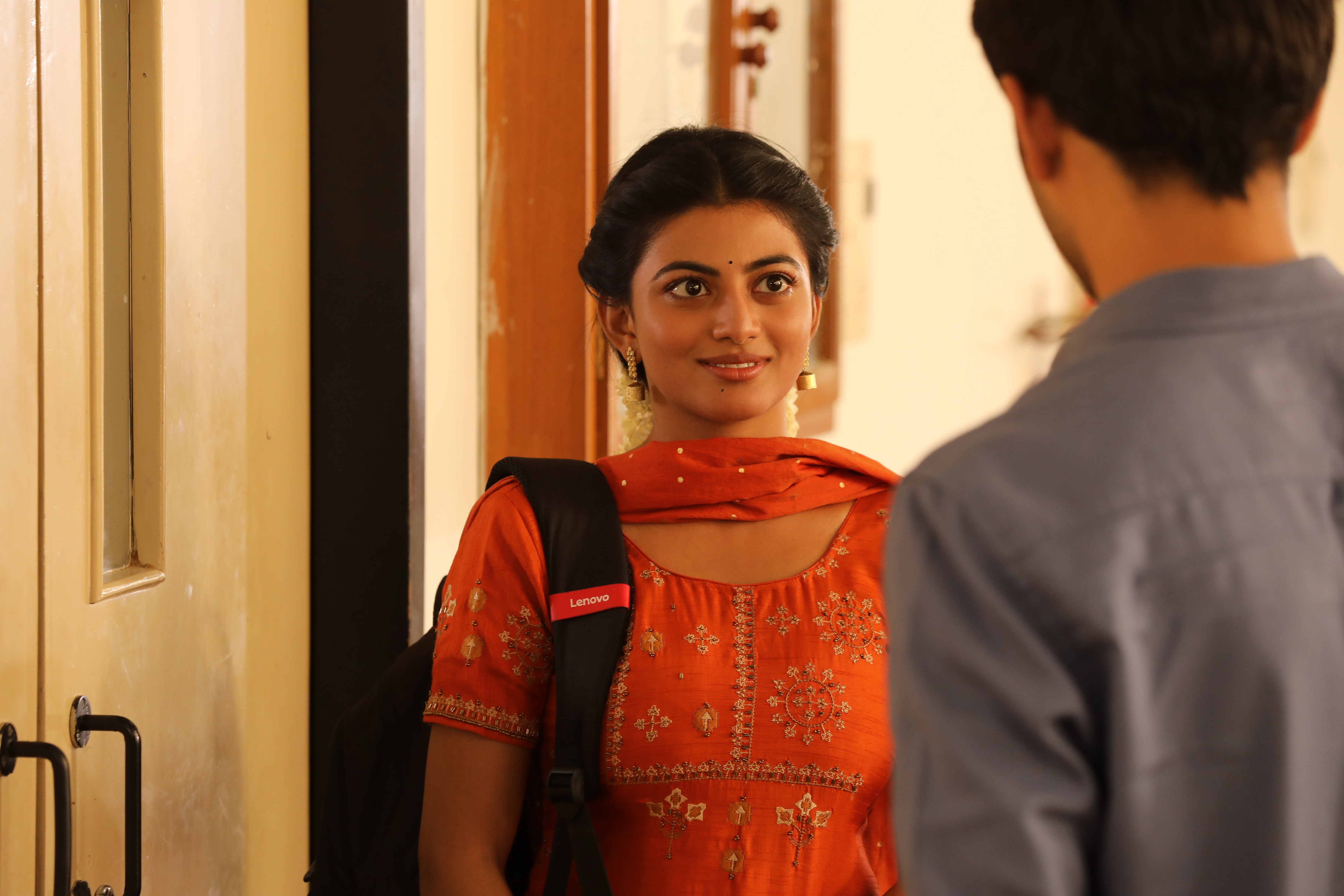 Kamali From Nadukkaveri Recent Stills.