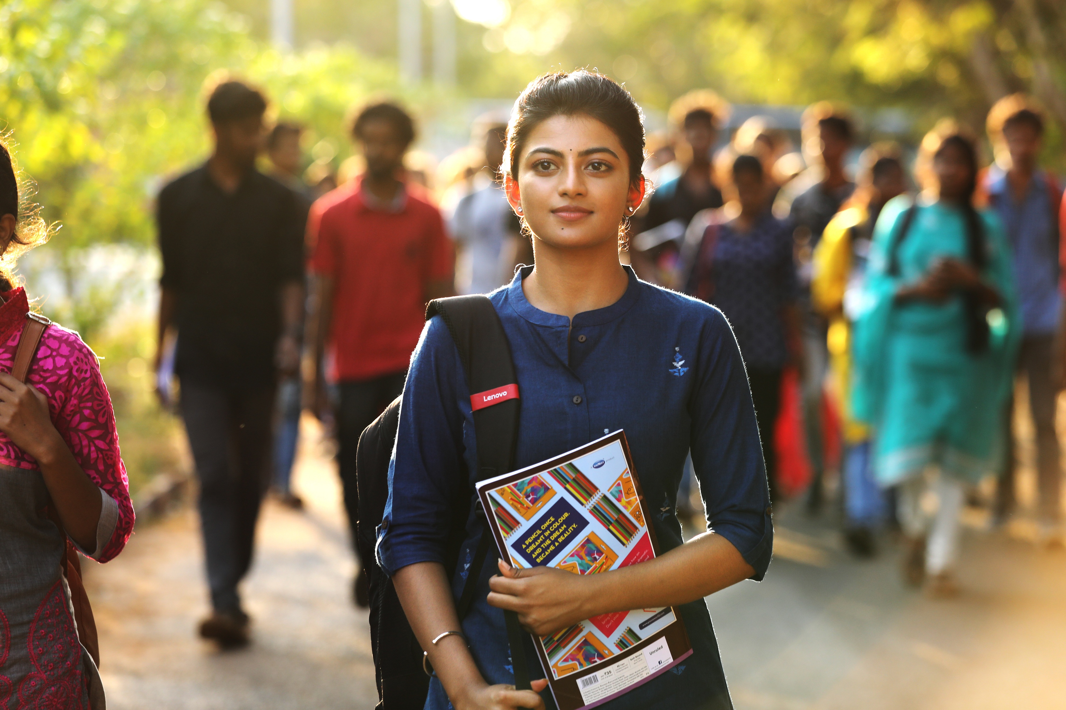 Kamali From Nadukkaveri Recent Stills.