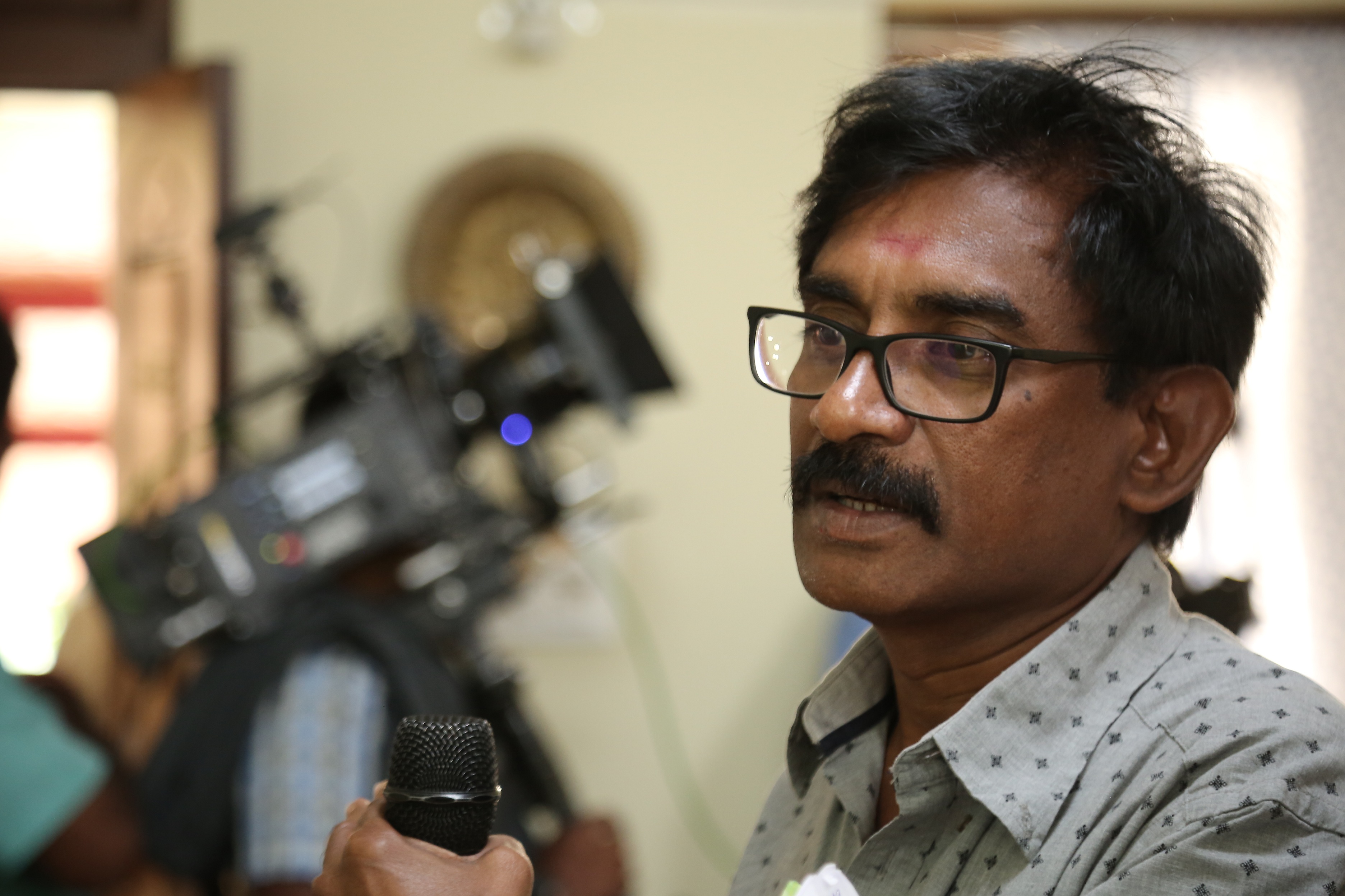 Kamali From Nadukkaveri Recent Stills.