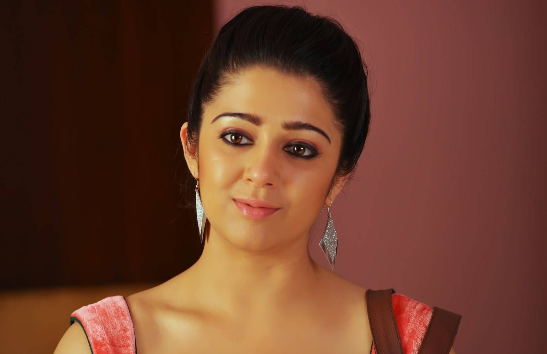 Charmy Kaur Stills from Mantra 2 Telugu Movie 