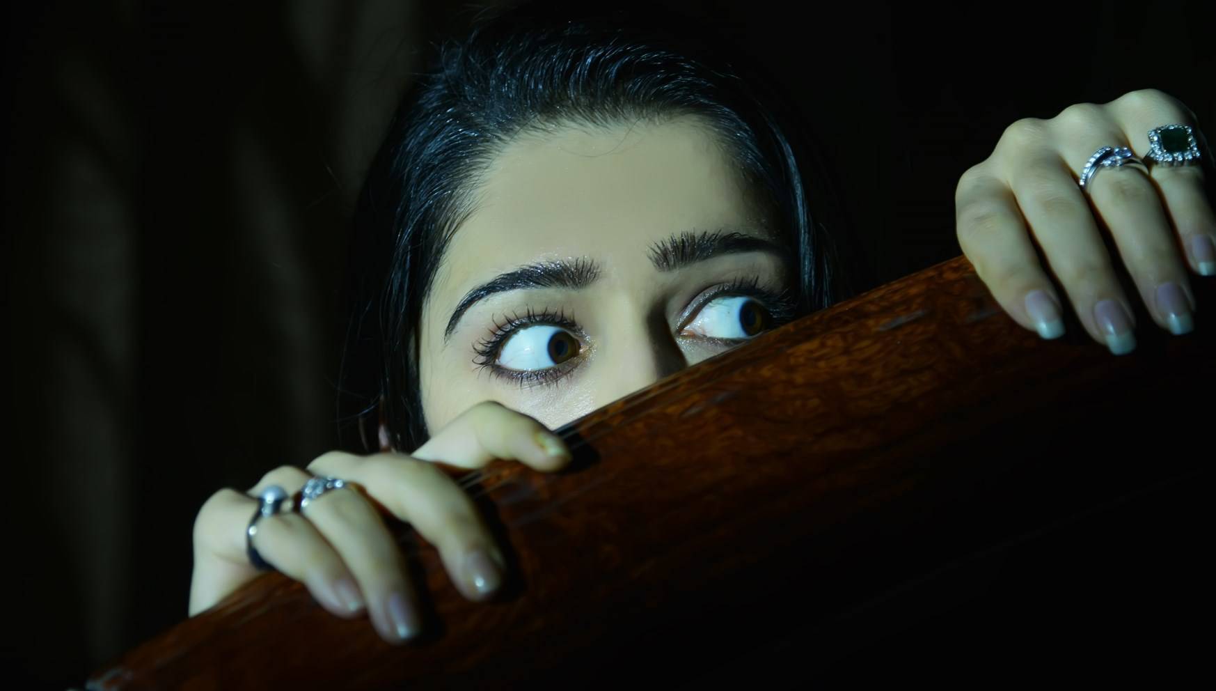 Charmy Kaur Stills from Mantra 2 Telugu Movie 