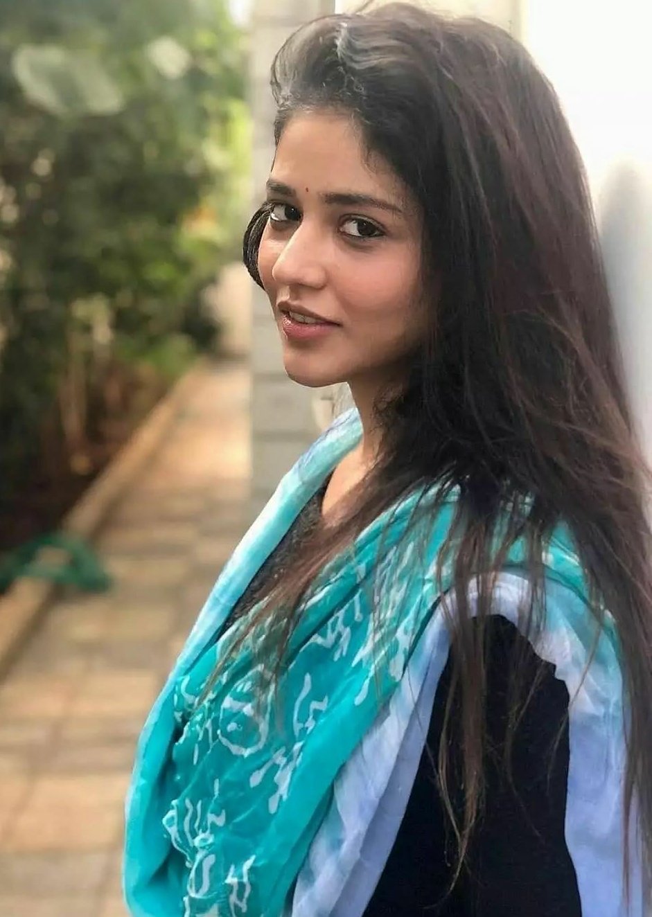 Priyanka Jawalkar Beautiful Stills.