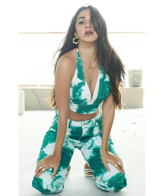Kiara Advani Beautiful Pictures.