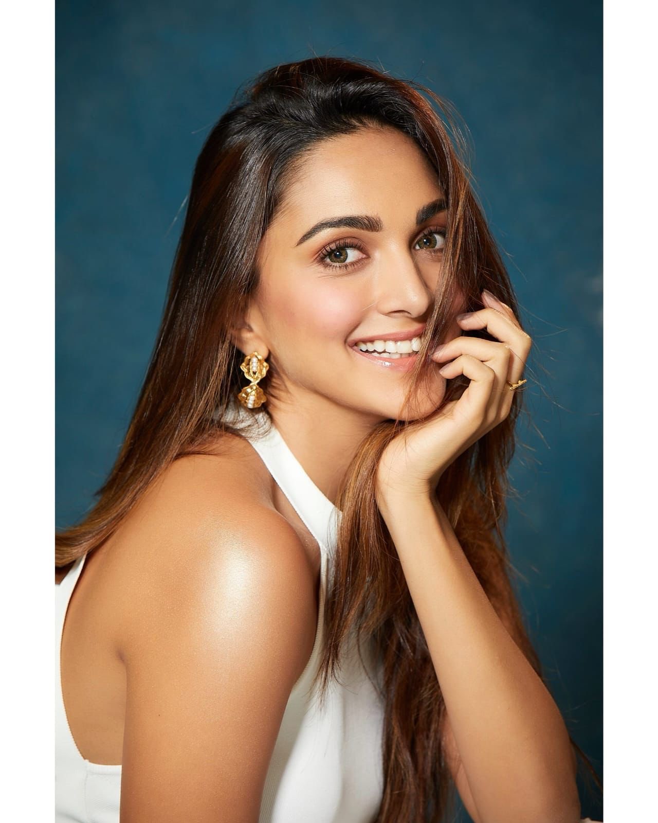 Kiara Advani Beautiful Pictures.